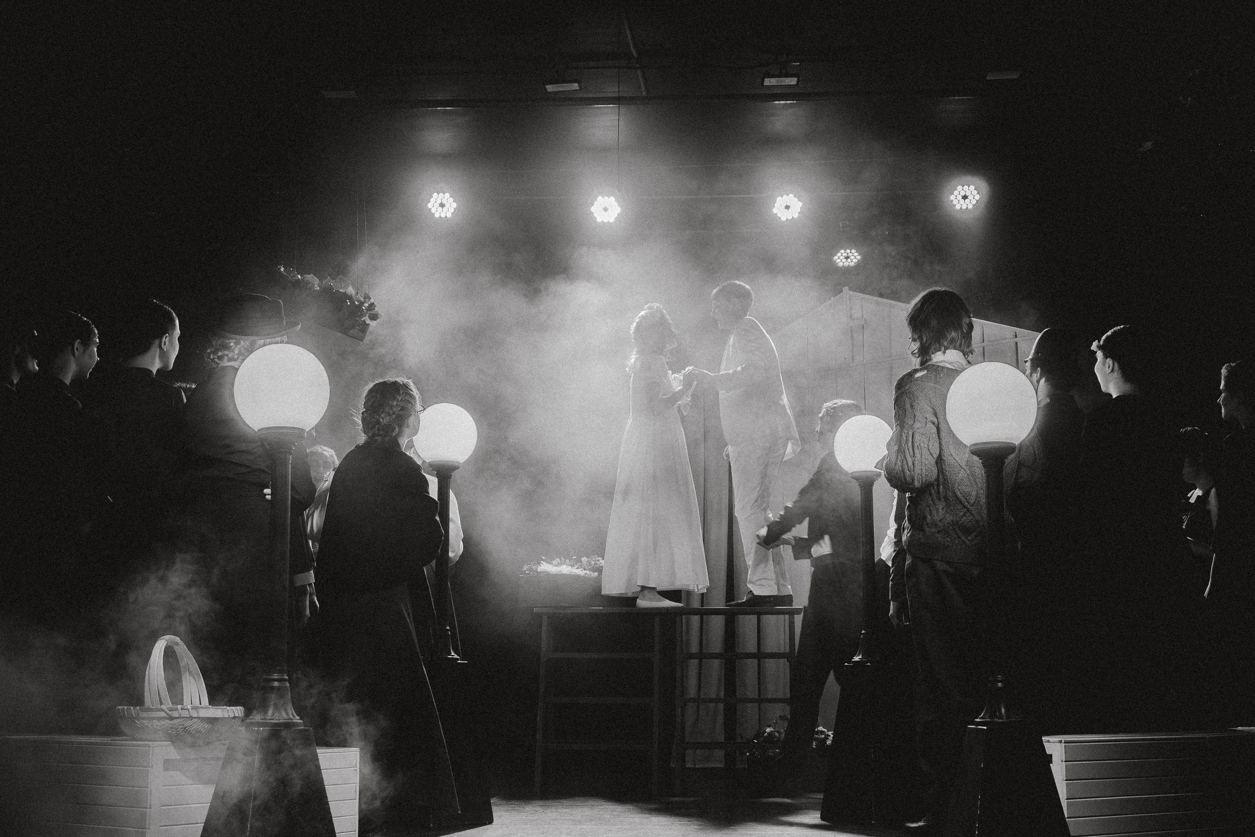 Фотограф и видеограф Арина Семёнова