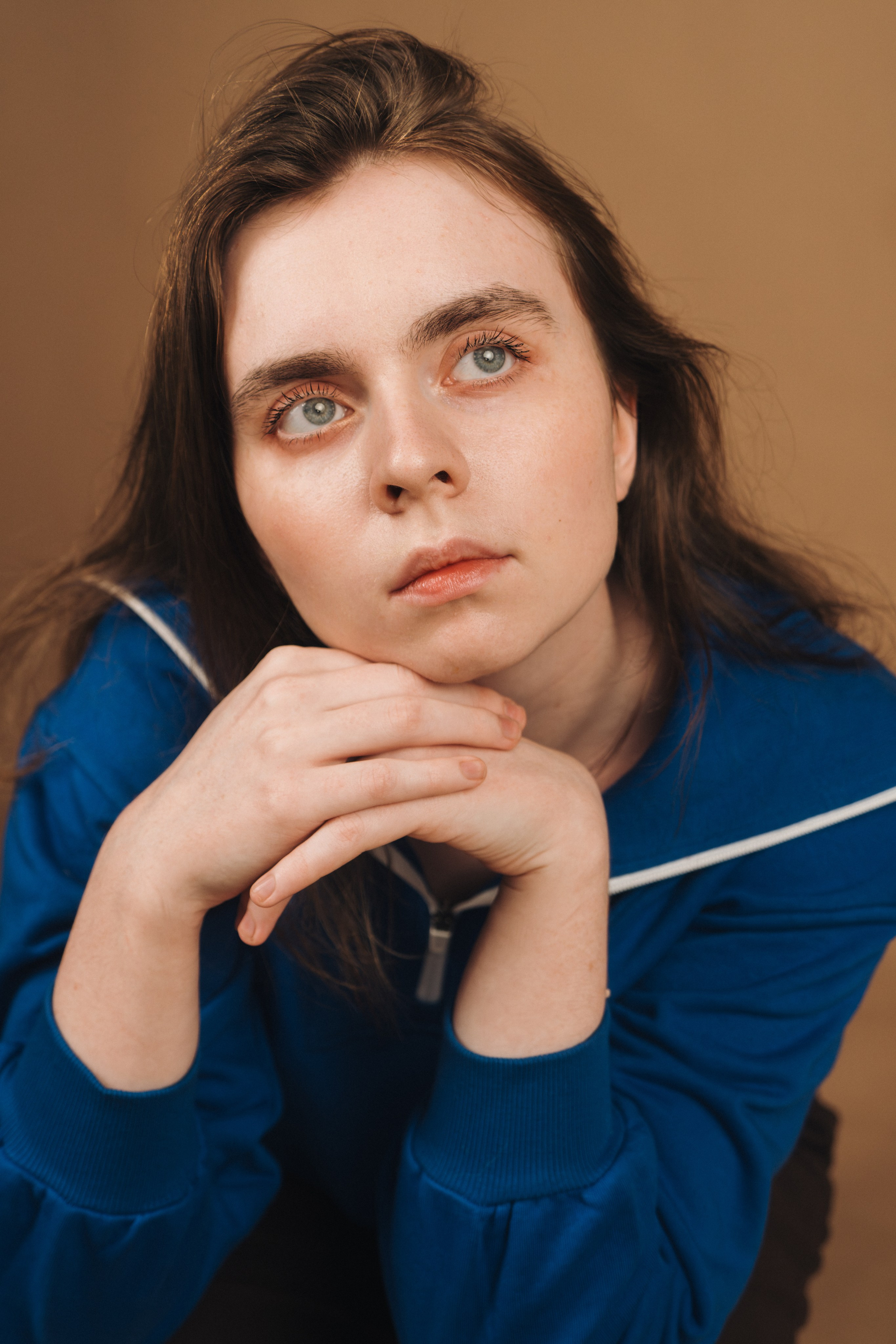 Фотограф и видеограф Арина Семёнова