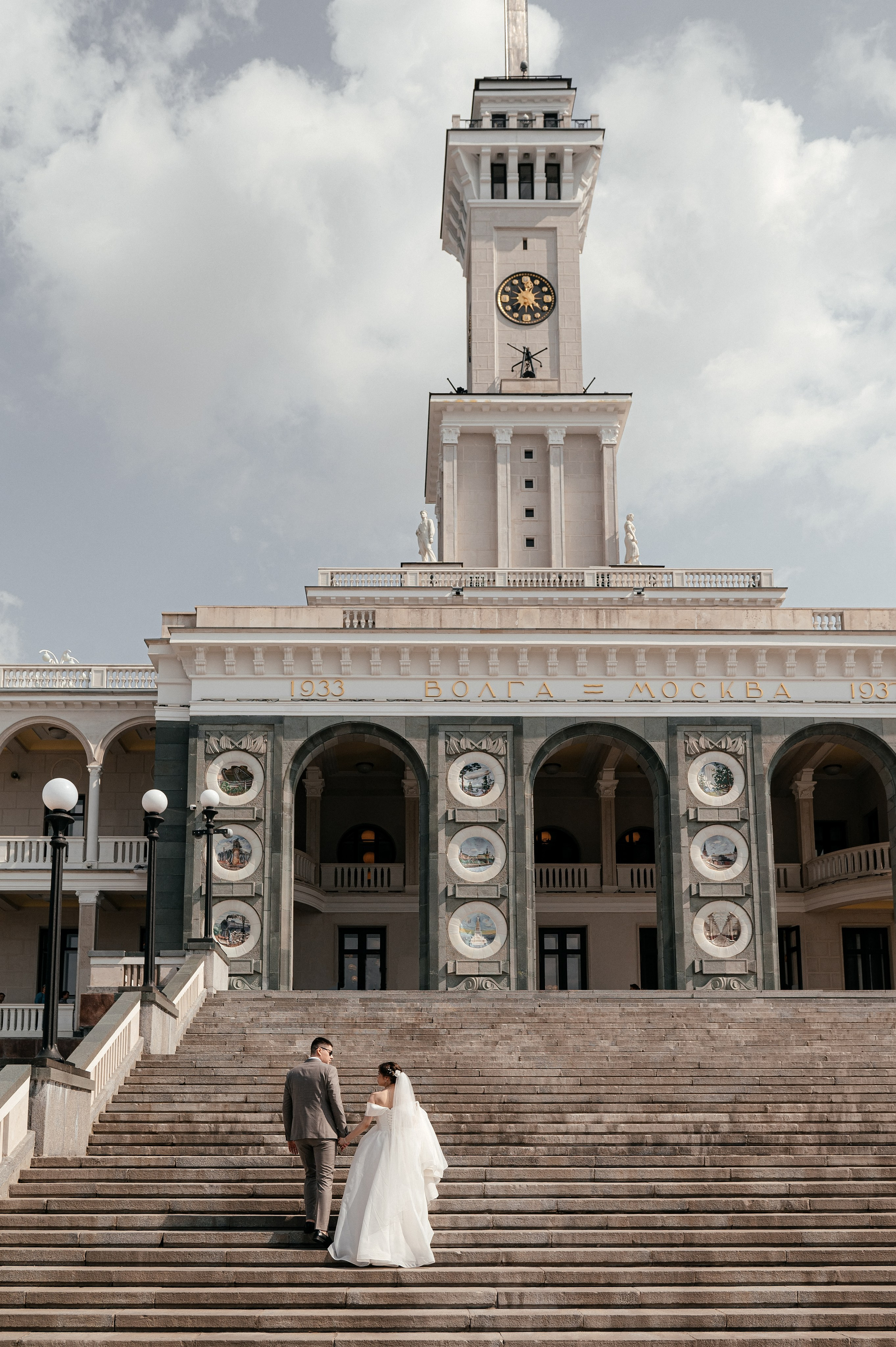 Свадьба в Москве. Места для фотосессии. Свадебный и семейный фотограф Виктория Носачёва. Щелково, Москва и МО