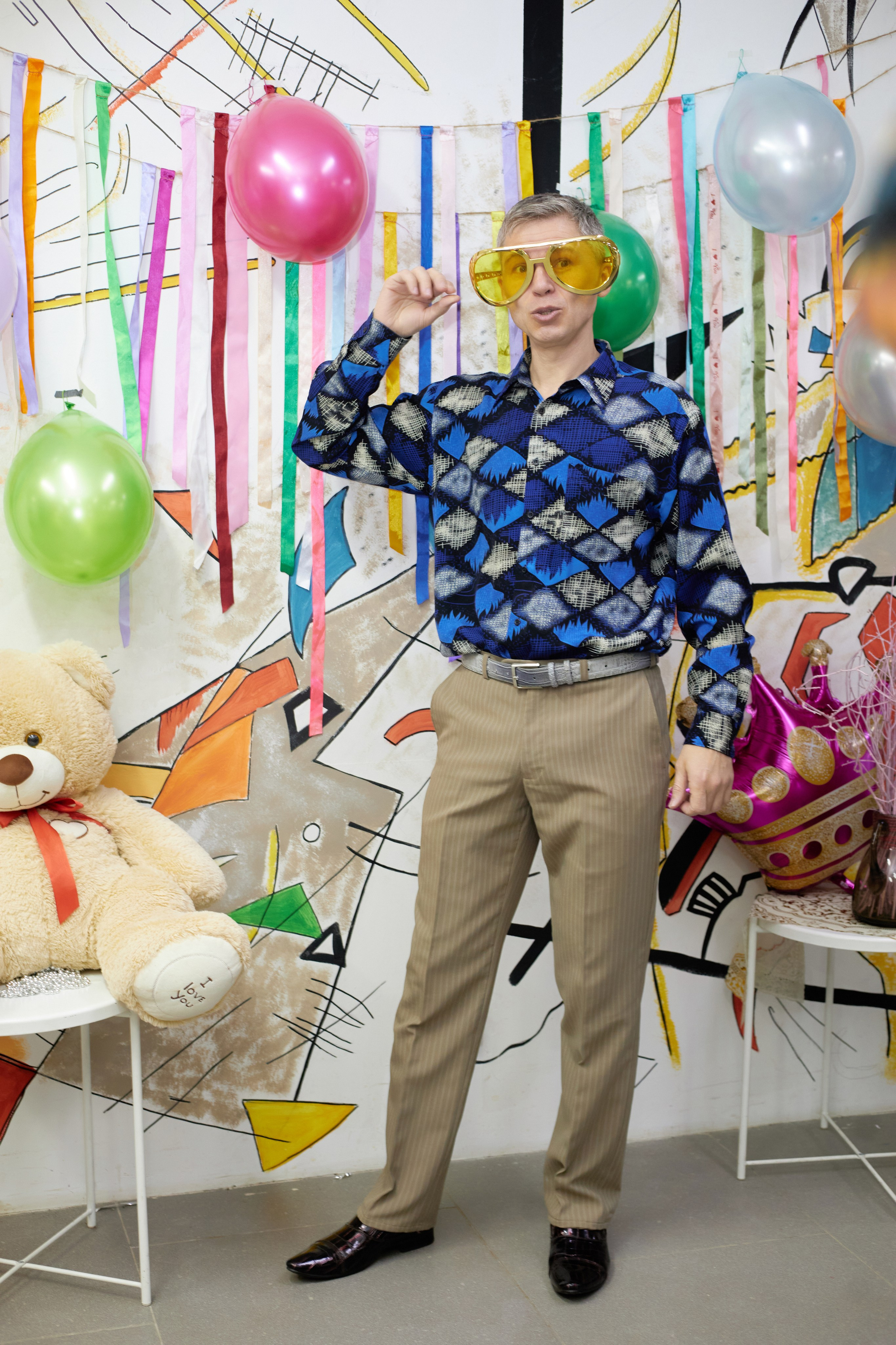 Чудо- ретрит " Весеннее обострение». Фотограф в Смоленске Ася Польшина