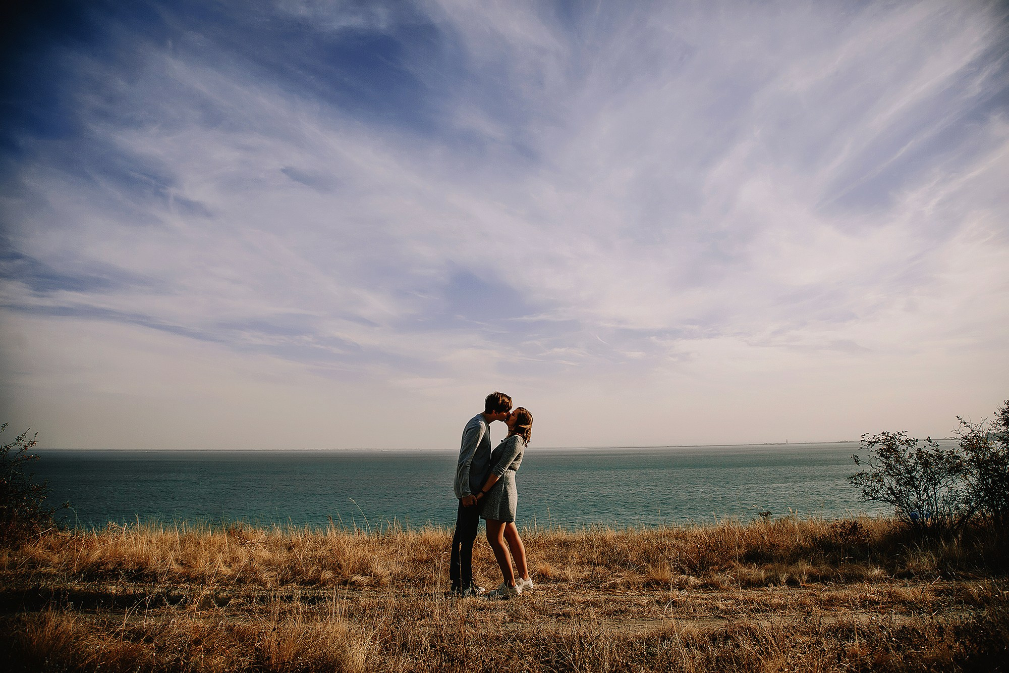 Фотосессия Love-story Волгодонск