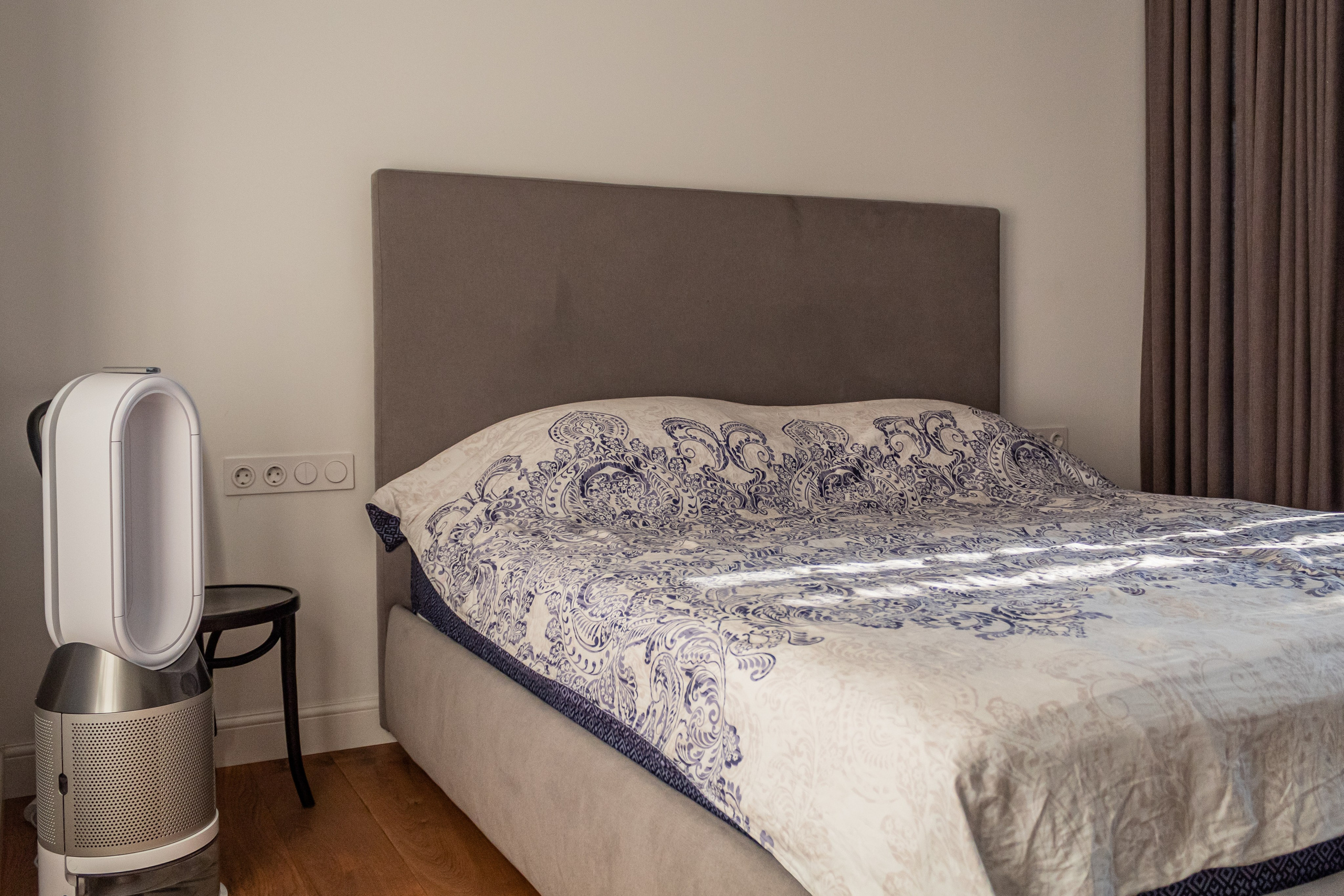 Съемка квартиры — ЖК «Алые паруса». Фотограф в Москве | Евгений Шушков