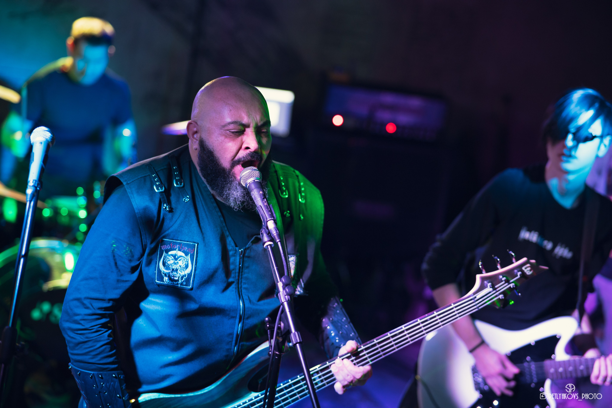 Побывали на Happy Rockin' New Year. Фотограф, видеограф Пятигорск, Ставрополь, Ессентуки, Petlyakovs_photo