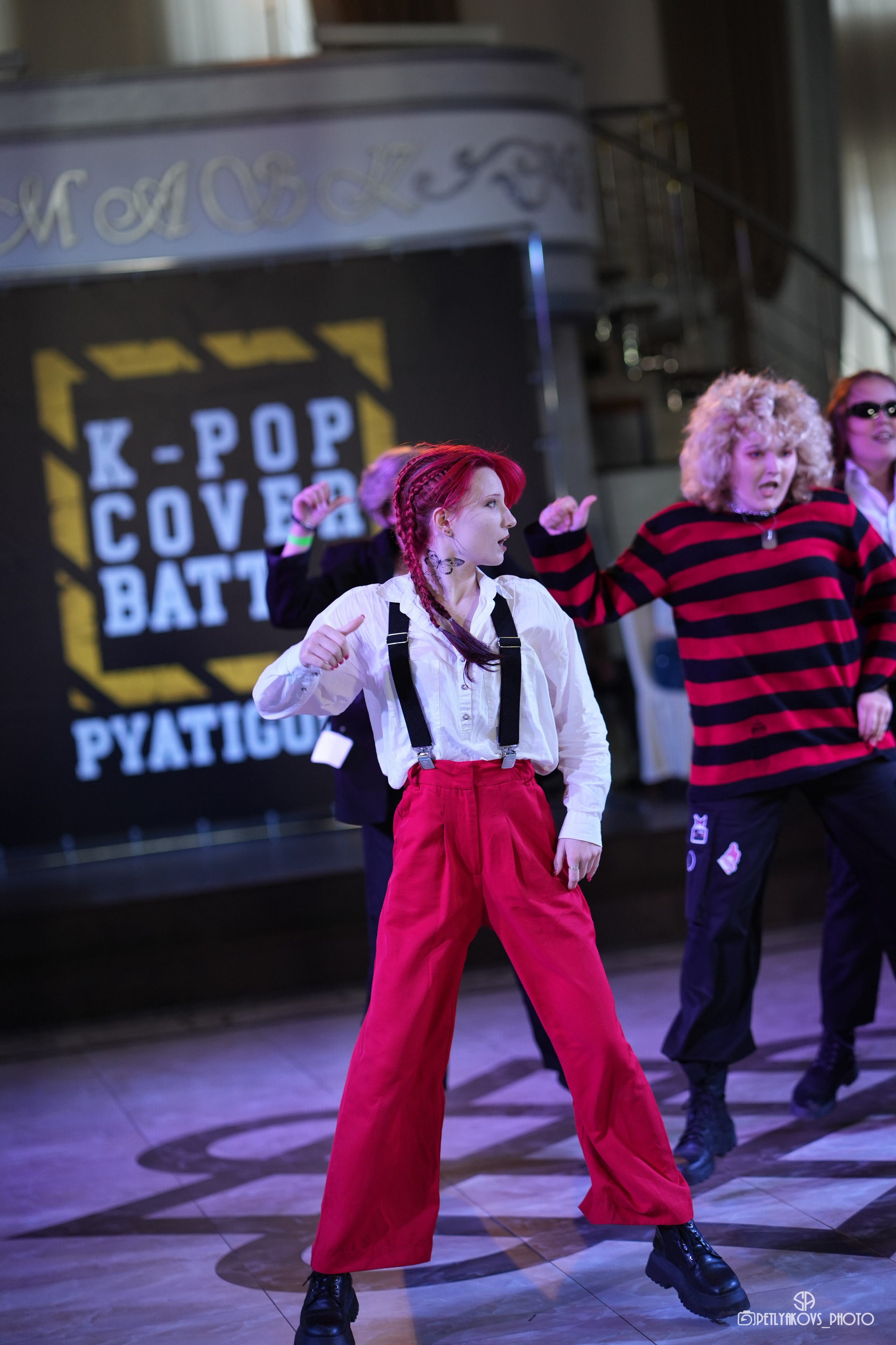 K-POP COVER BATTLE PYATTIGORSK. Фотограф, видеограф Пятигорск, Ставрополь, Ессентуки, Petlyakovs_photo