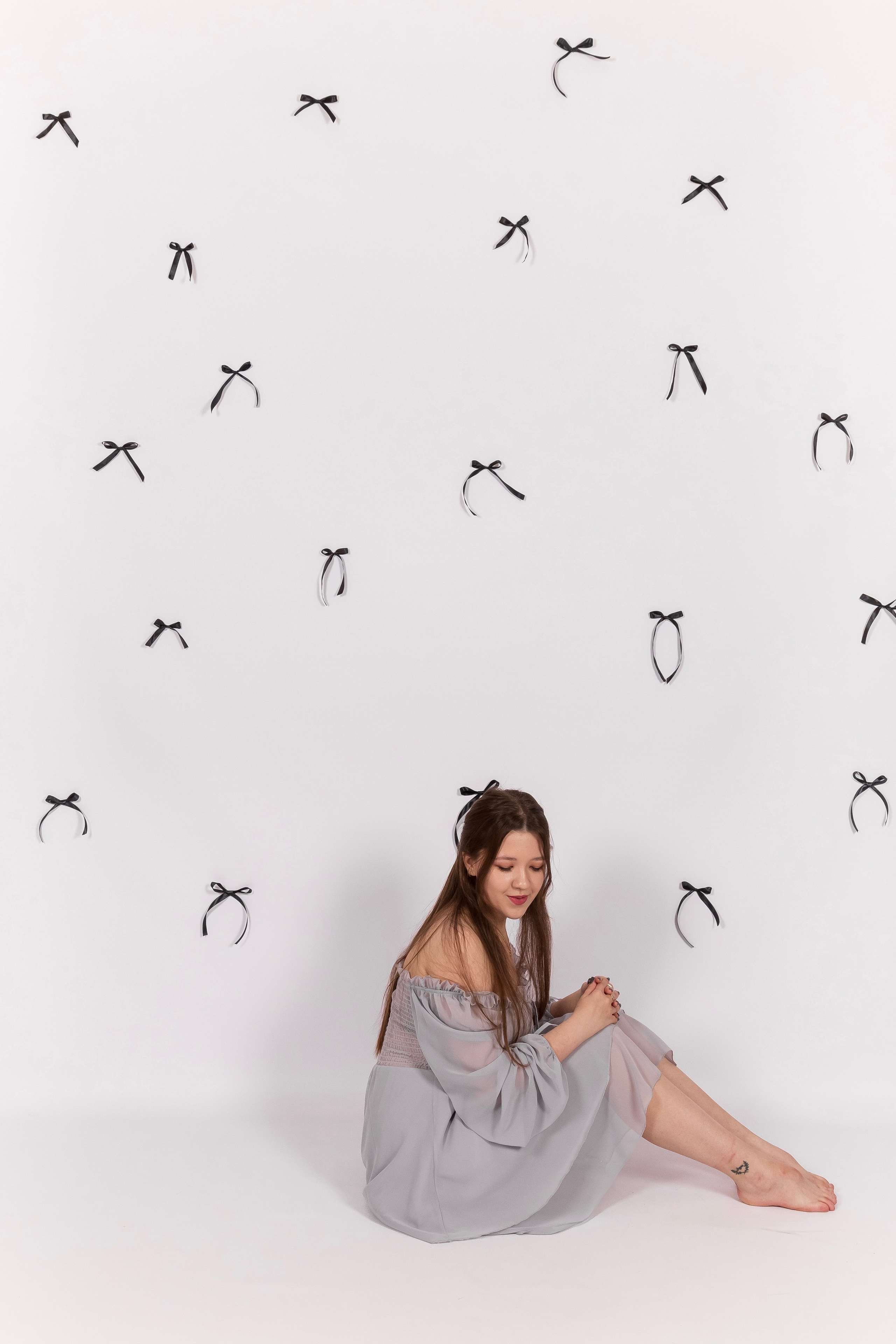 Авторские фотозоны. Фотостудия автопортрета DOUBLE-YOU в Сургуте