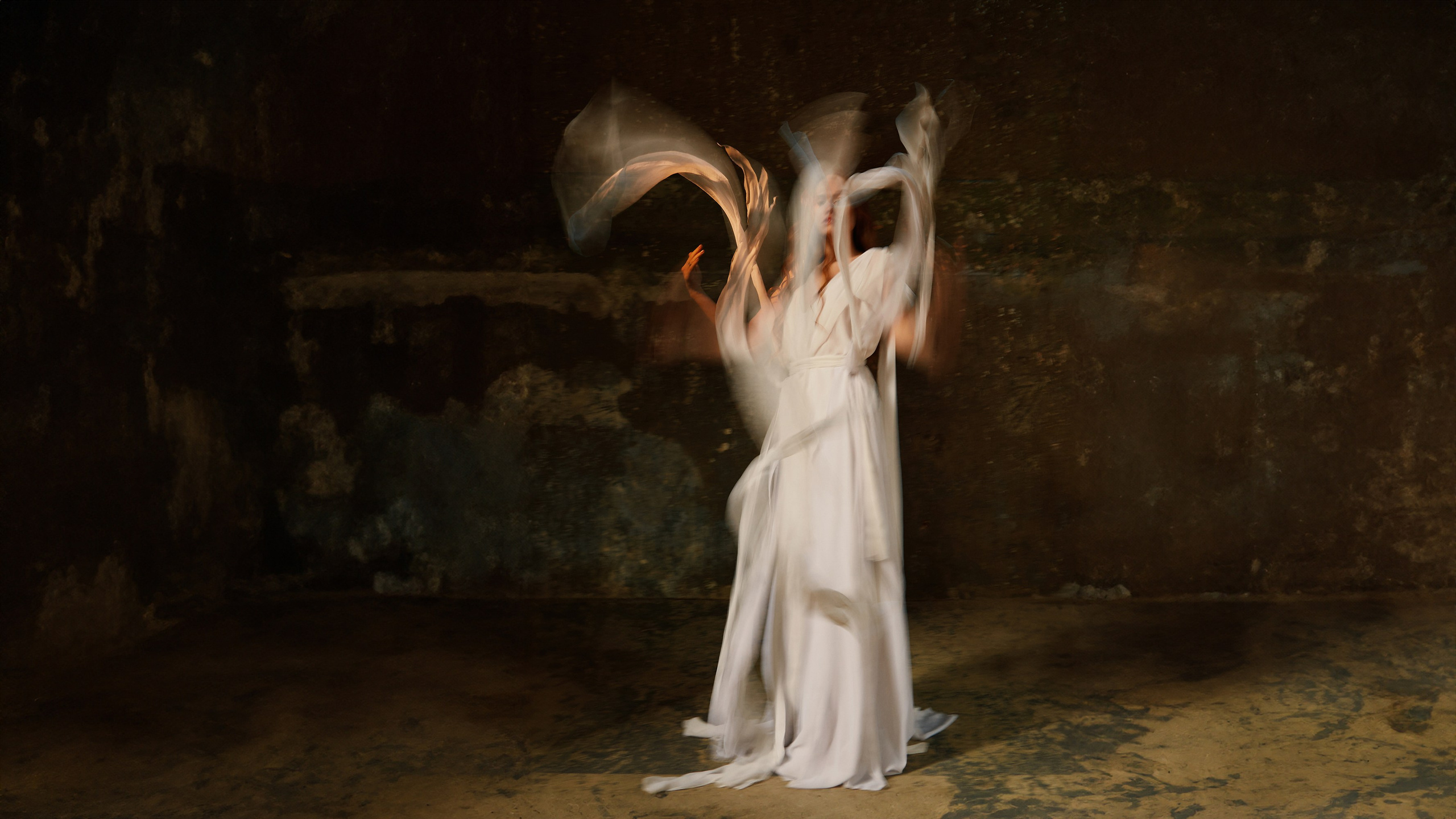 Портретный фотограф в Москве Купцова Юлия