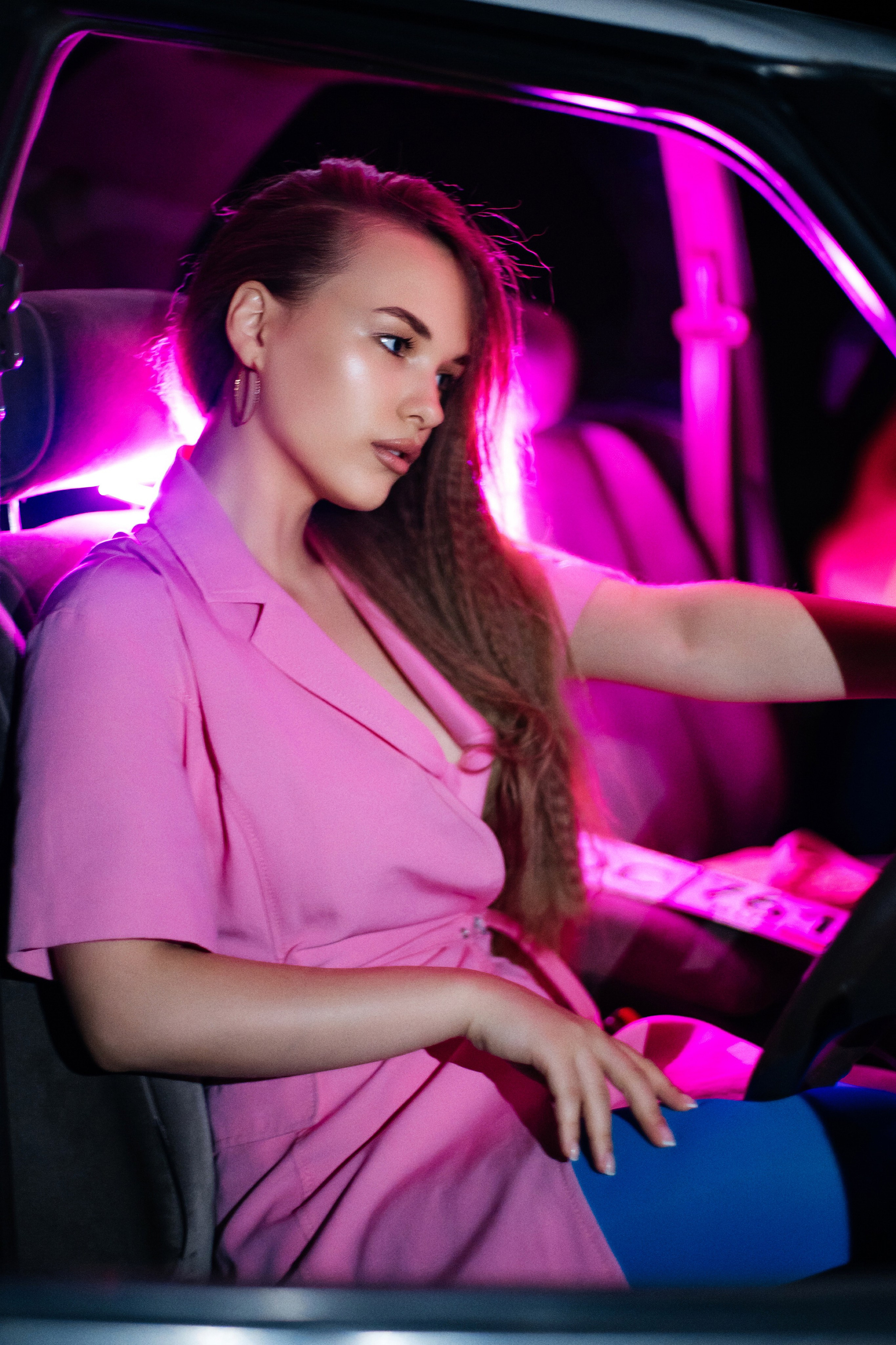 Екатерина Ярковая фотограф