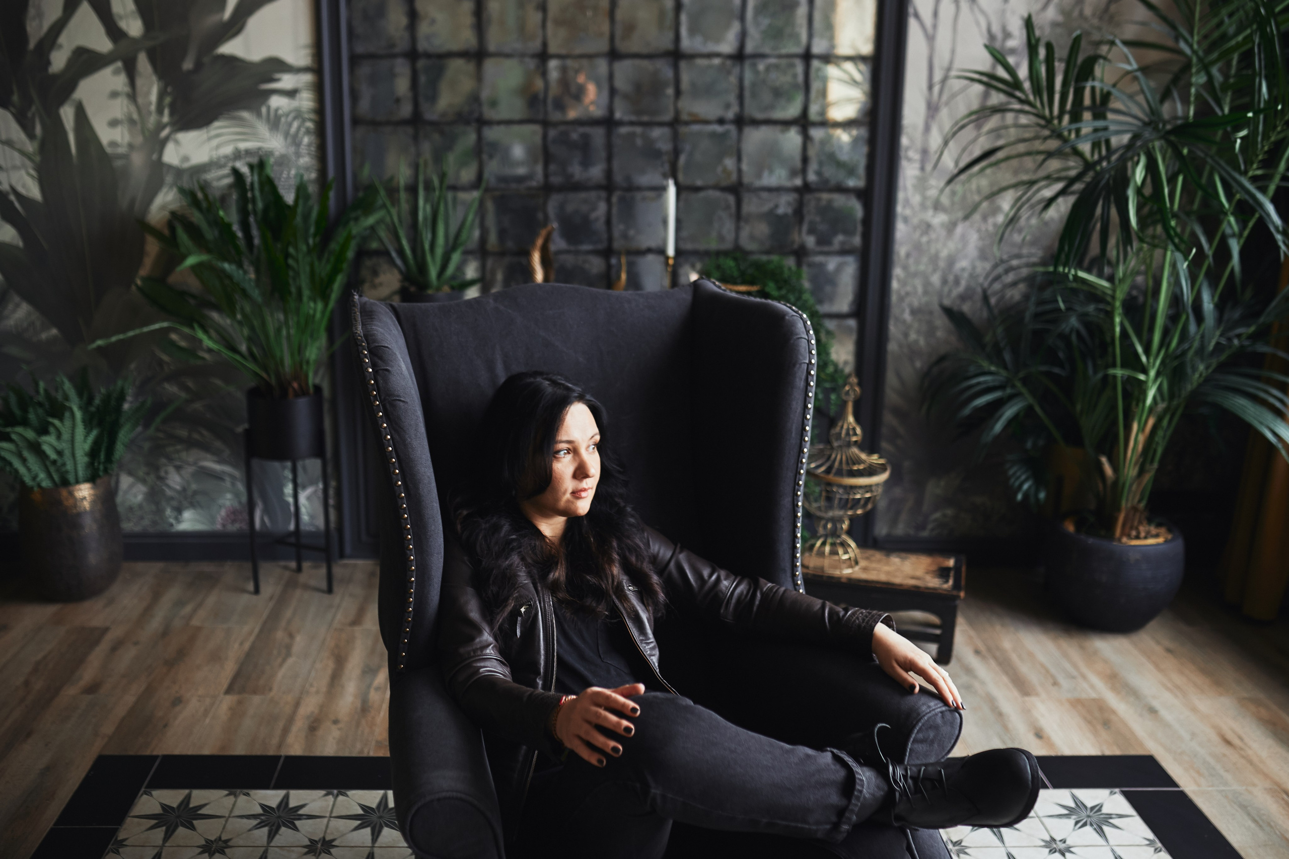 Портреты, Бизнес-контент. Фотограф Василий Бегаль