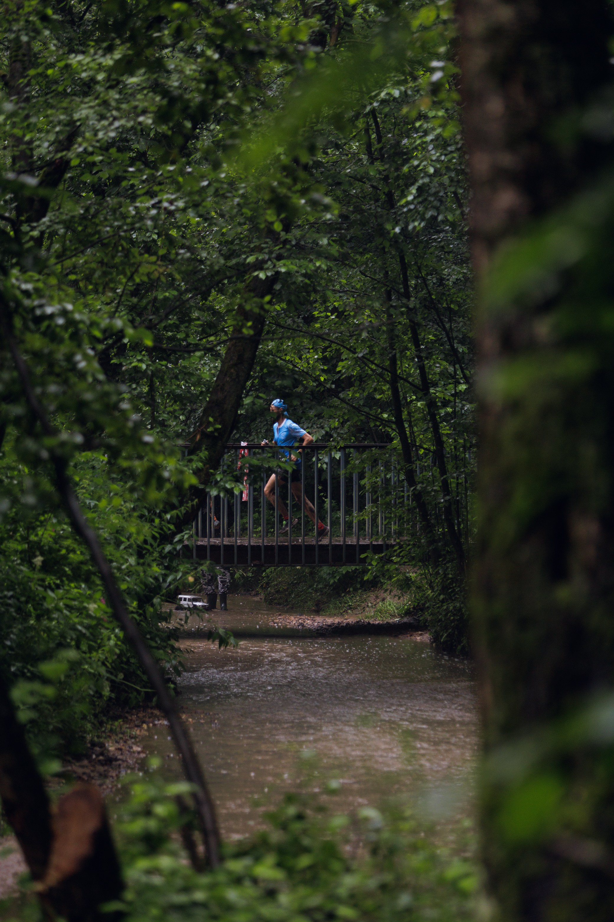 CityTrail Битца от Wild Trail