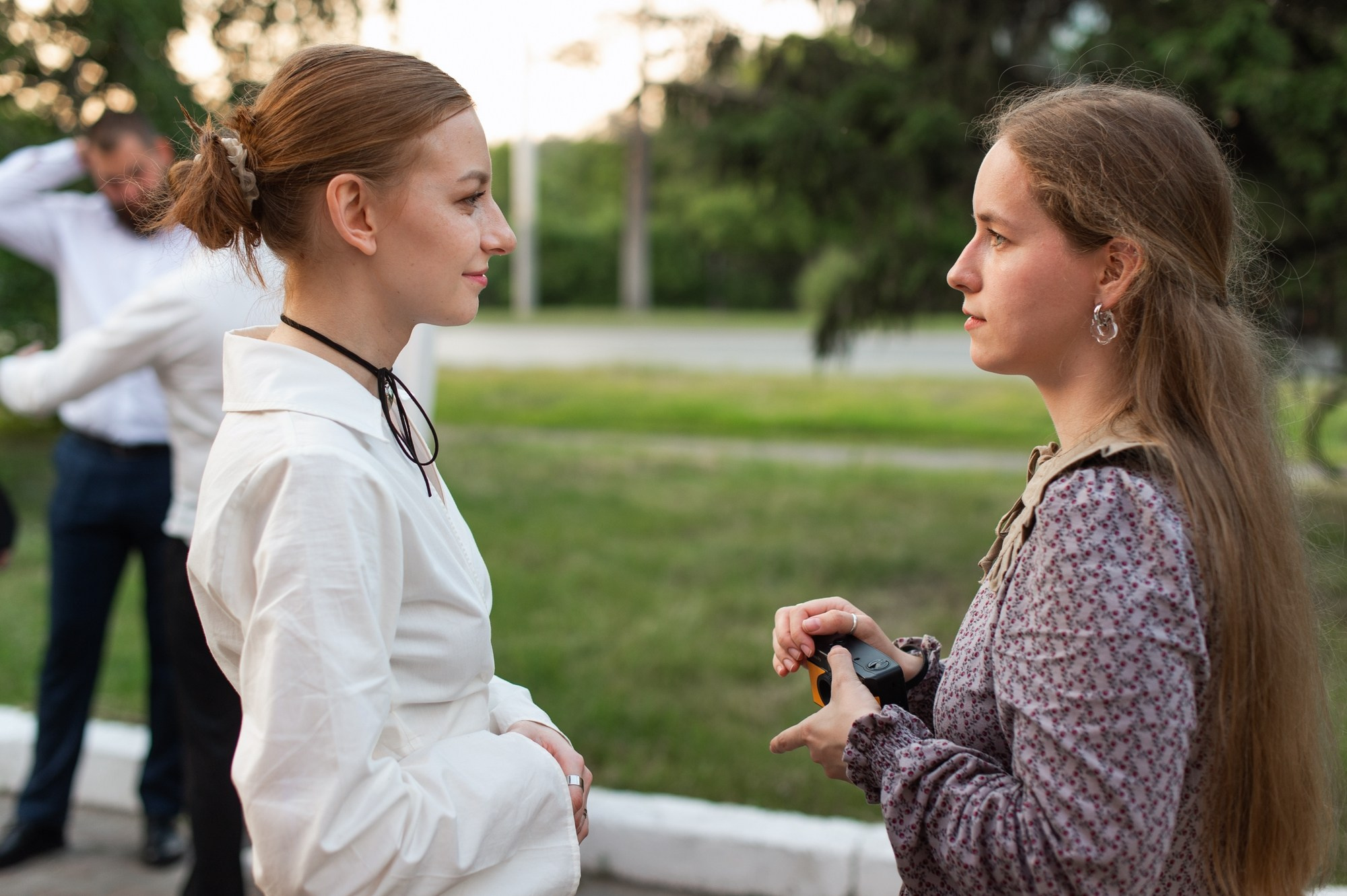 Свадьба в Облаках. Свадебный и семейный фотограф в Омске Мормулев Михаил