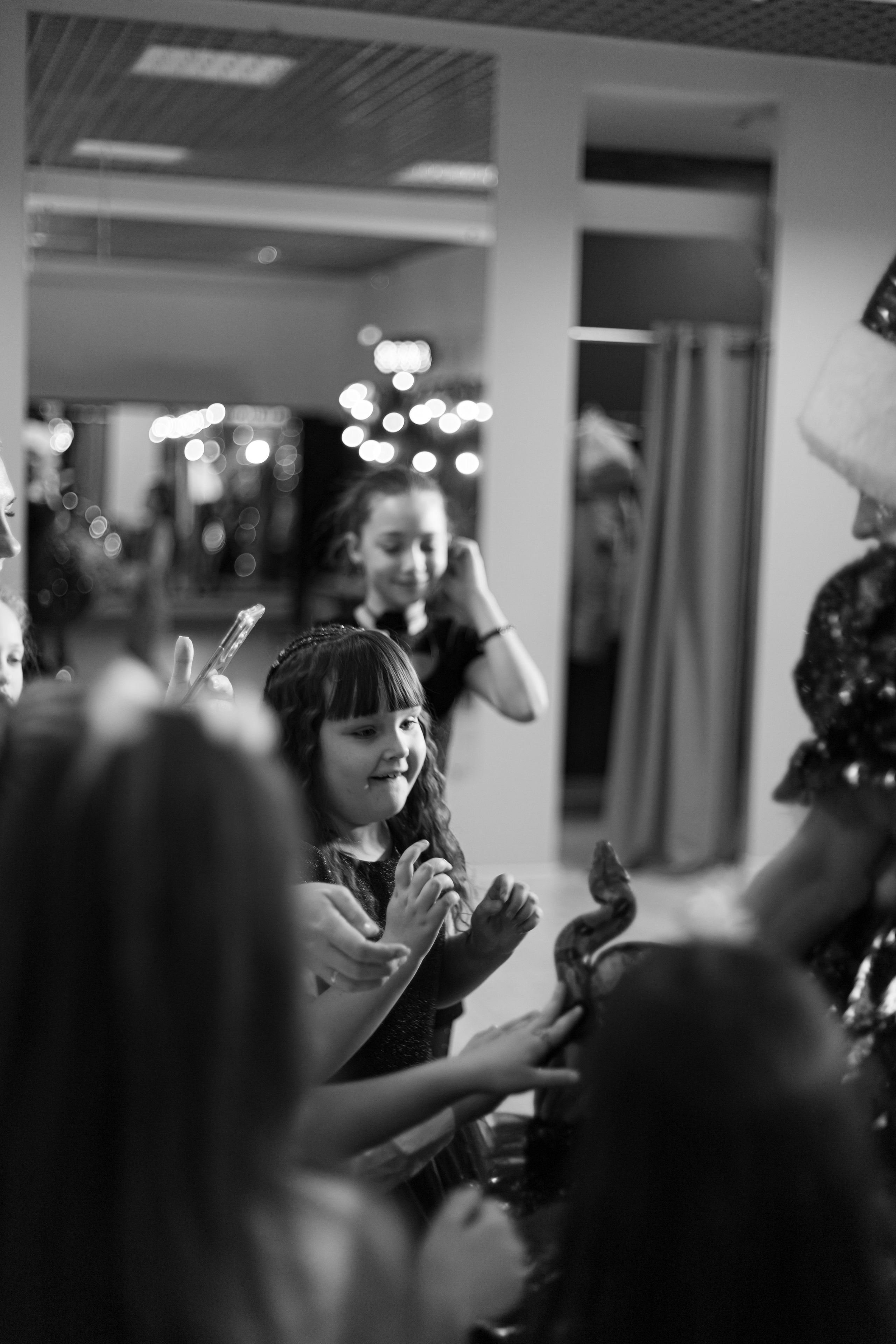 Happy new year / part2. Photokarish