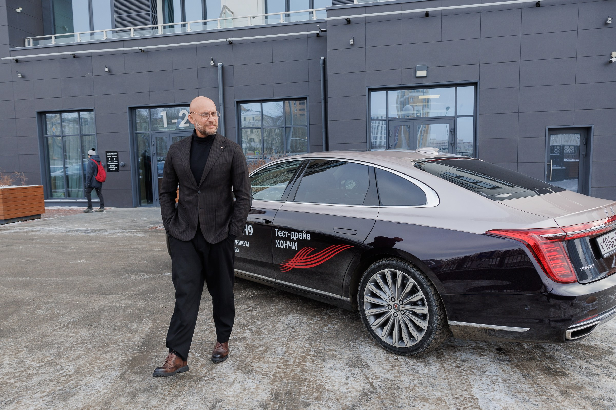 Репортаж для публикации в СМИ. Контент для бизнеса в Екатеринбурге Полдень Медиа