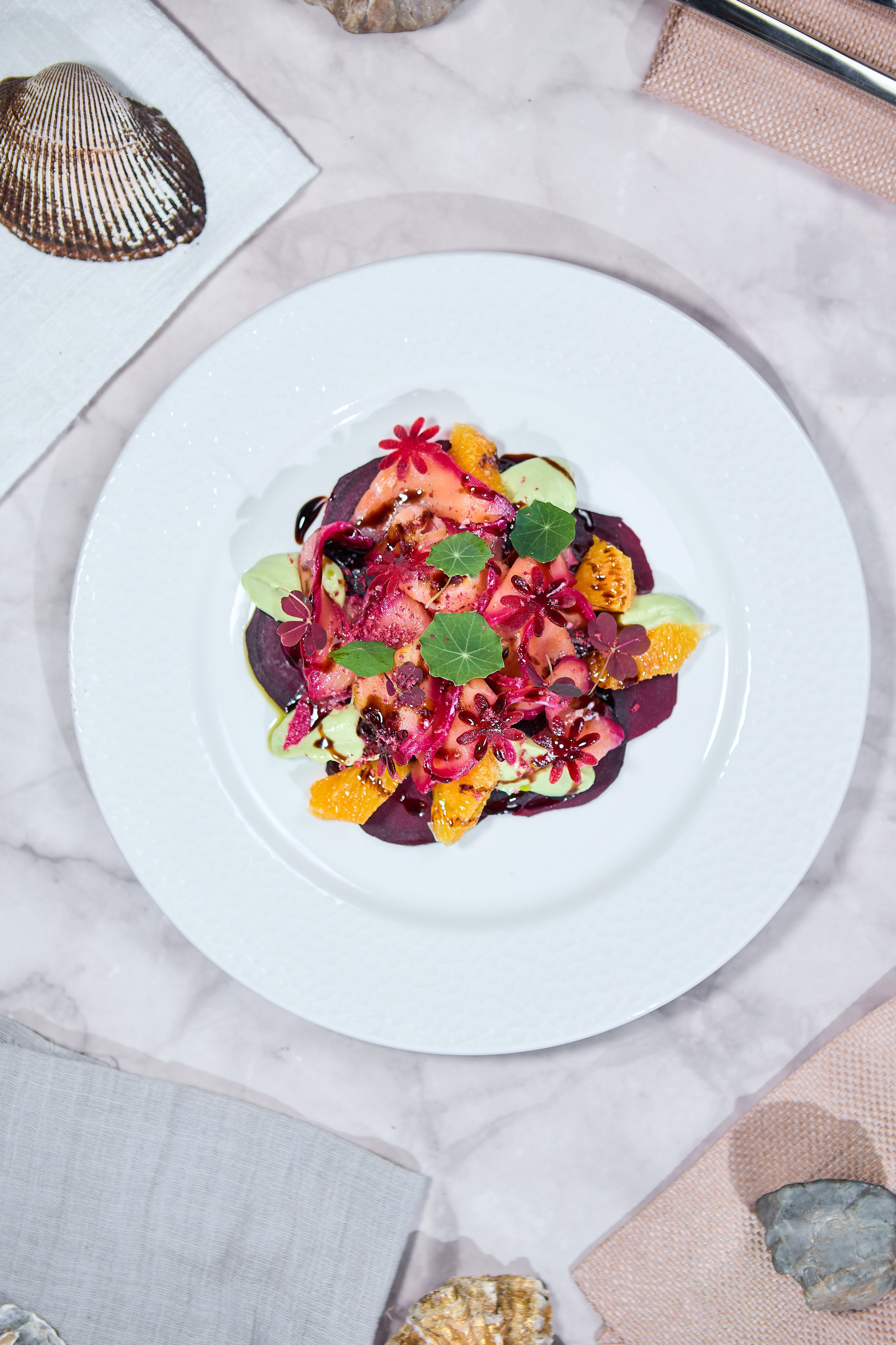 Ресторан «Спутник». Свадебный фотограф на Камчатке Ян Панов