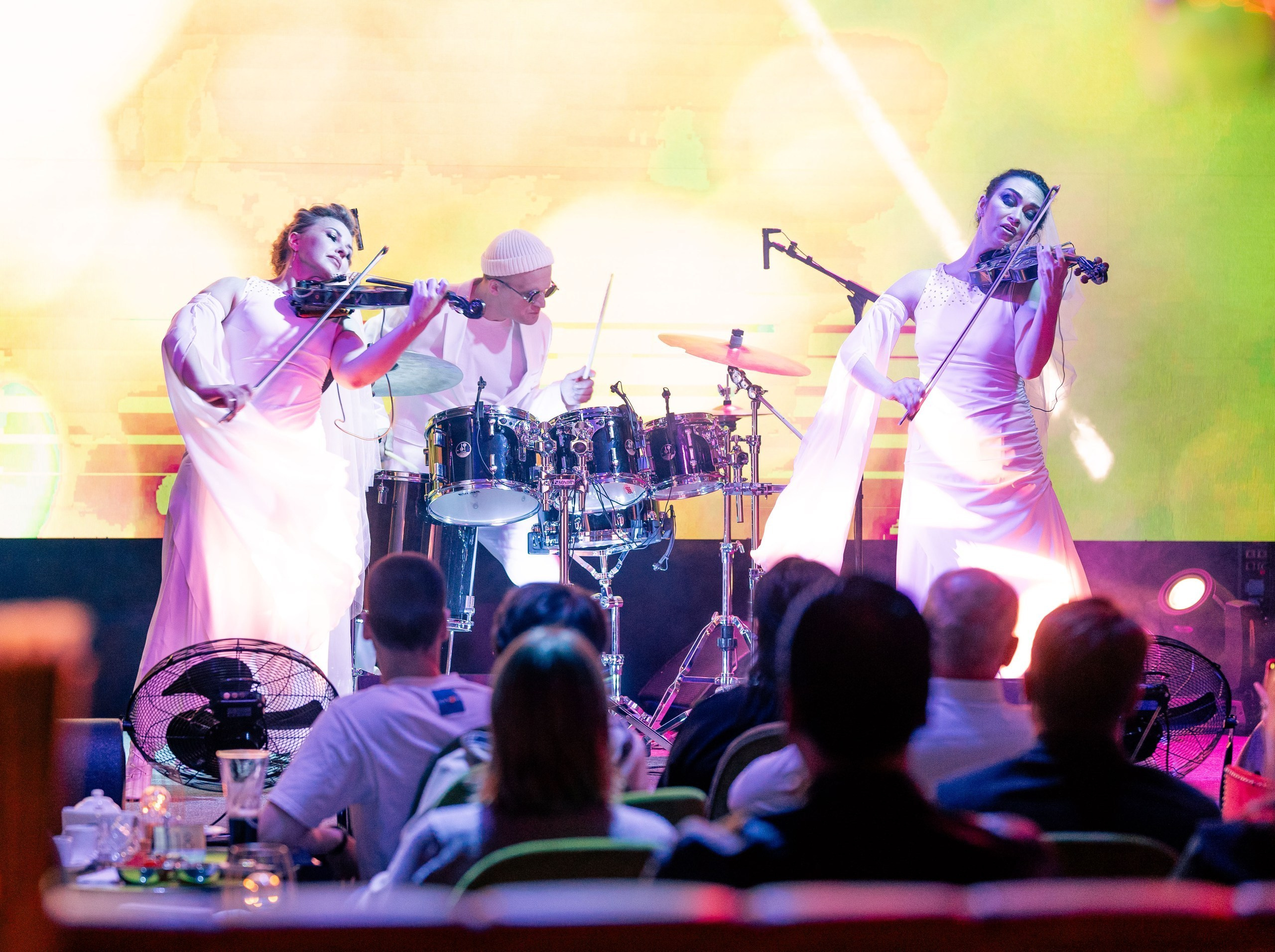 Репортажный фотограф в Москве — Сергей Рыжков