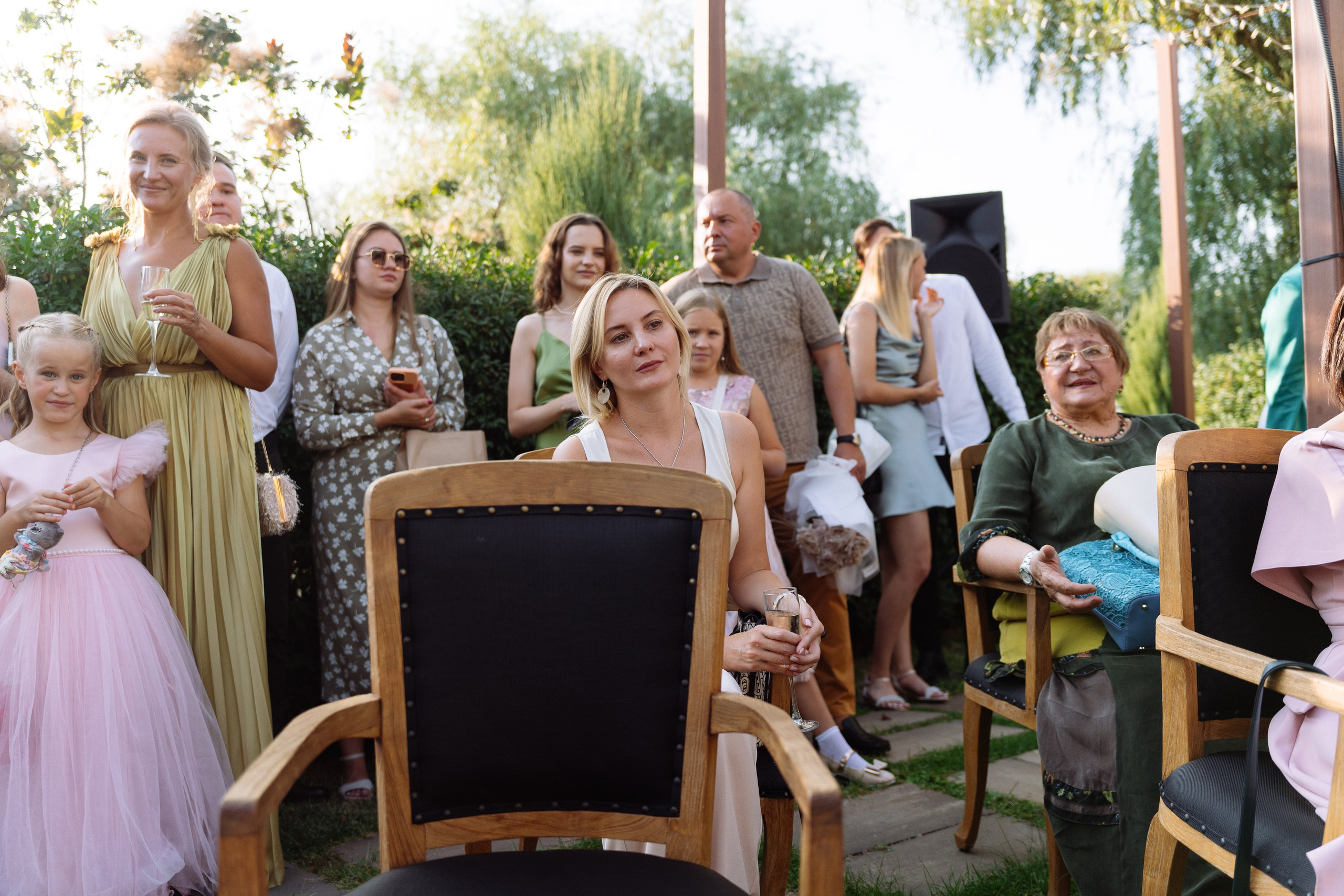 Свадьба Даниила и Анастасии