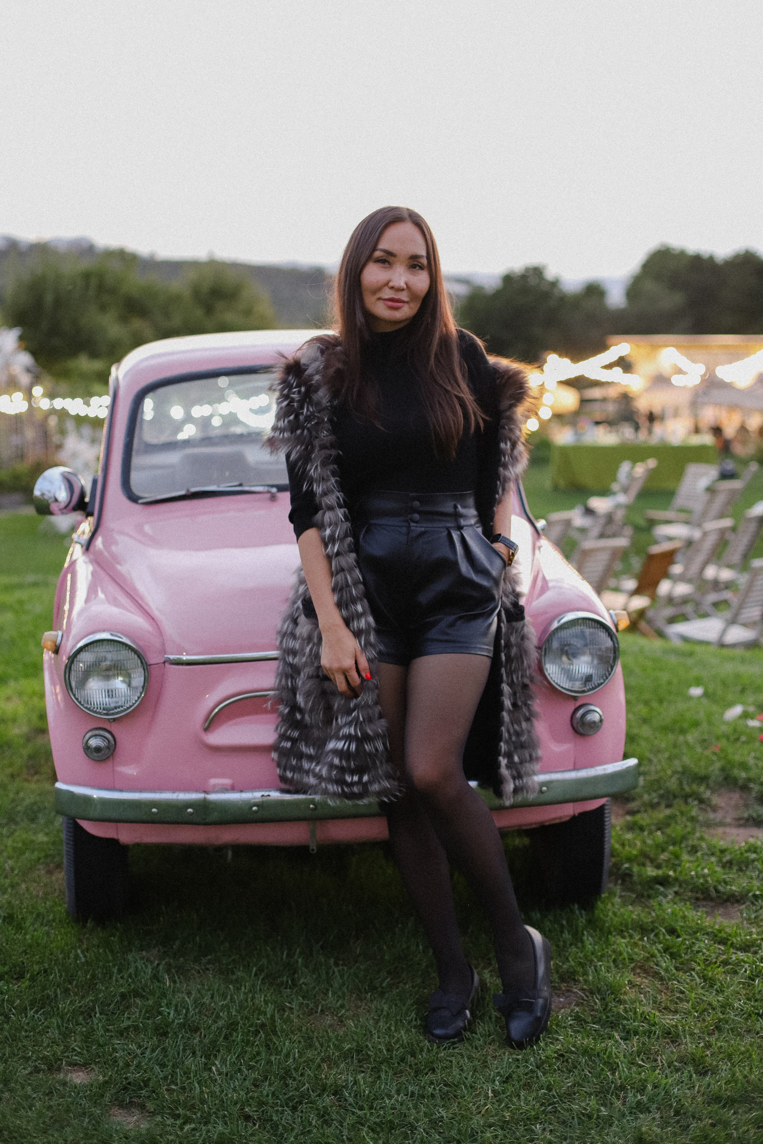 Рустам и Елизавета. Фотограф в Алматы и Москве Даша Пушкина