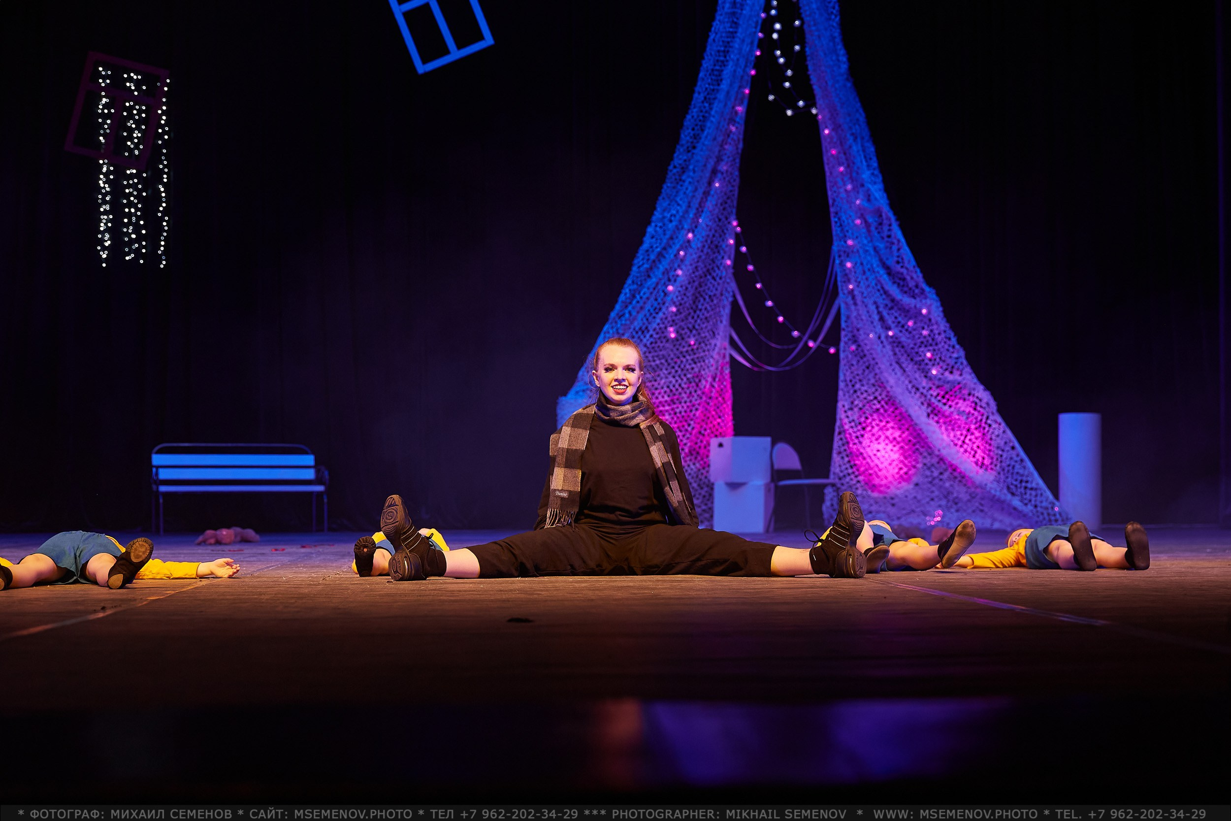 АНОНС фоторепортажа «Танцуй вопреки…» Танцевальный клуб «Априори». Фотограф, фотопроекты Михаила Семенова в Ярославле. Фотошкола