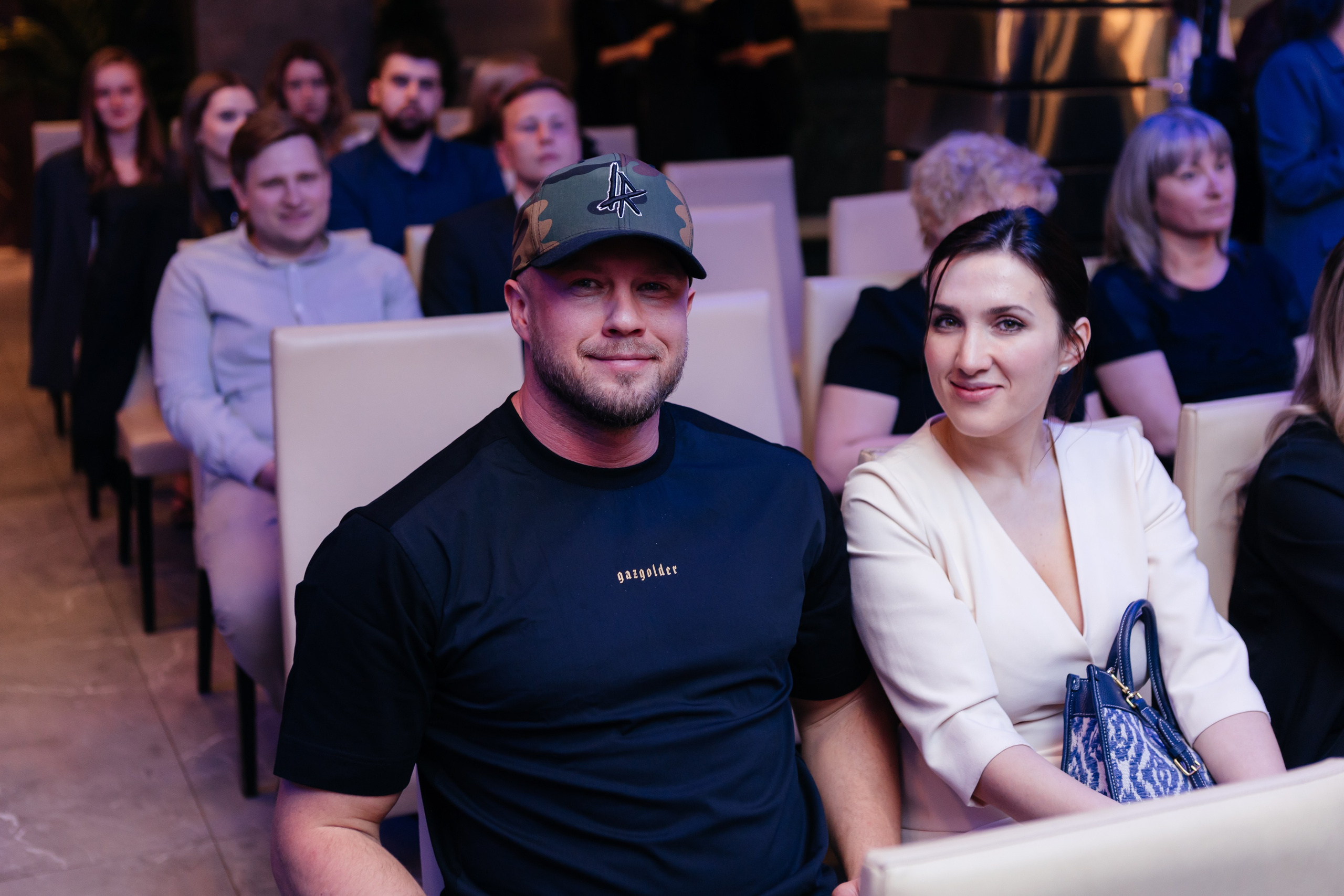 ПРЕМИЯ 2ГИС | PART II. СВОИ. ФОТООТЧЕТЫ-СОБЫТИЯ-МЕСТА