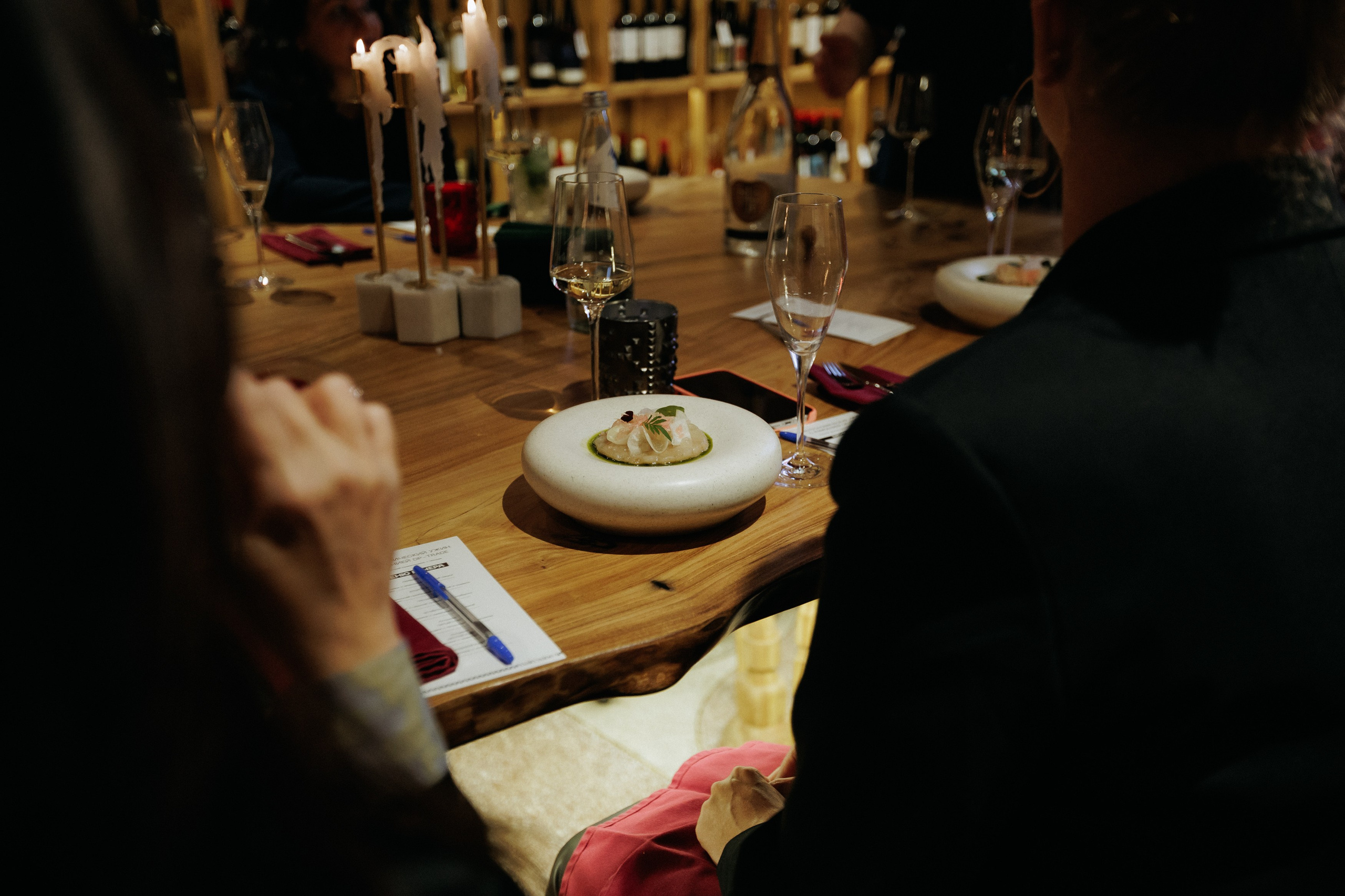 MAIN WINE x DPTRADE. СВОИ. ФОТООТЧЕТЫ-СОБЫТИЯ-МЕСТА