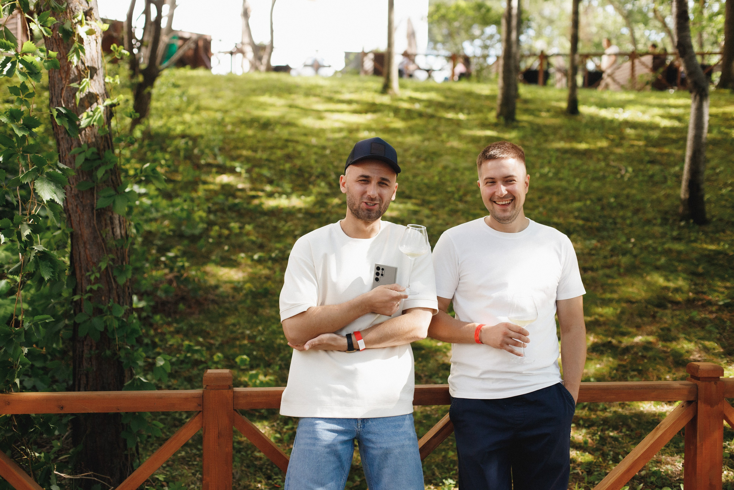 ФЕСТИВАЛЬ РОССИЙСКОГО ВИНА. СВОИ. ФОТООТЧЕТЫ-СОБЫТИЯ-МЕСТА