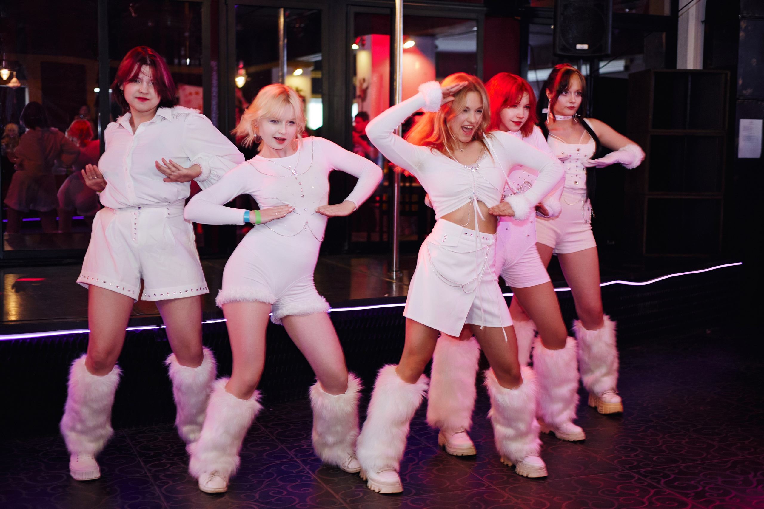 SAKURA DAY PARTY. Фотограф в Смоленске Ася Польшина