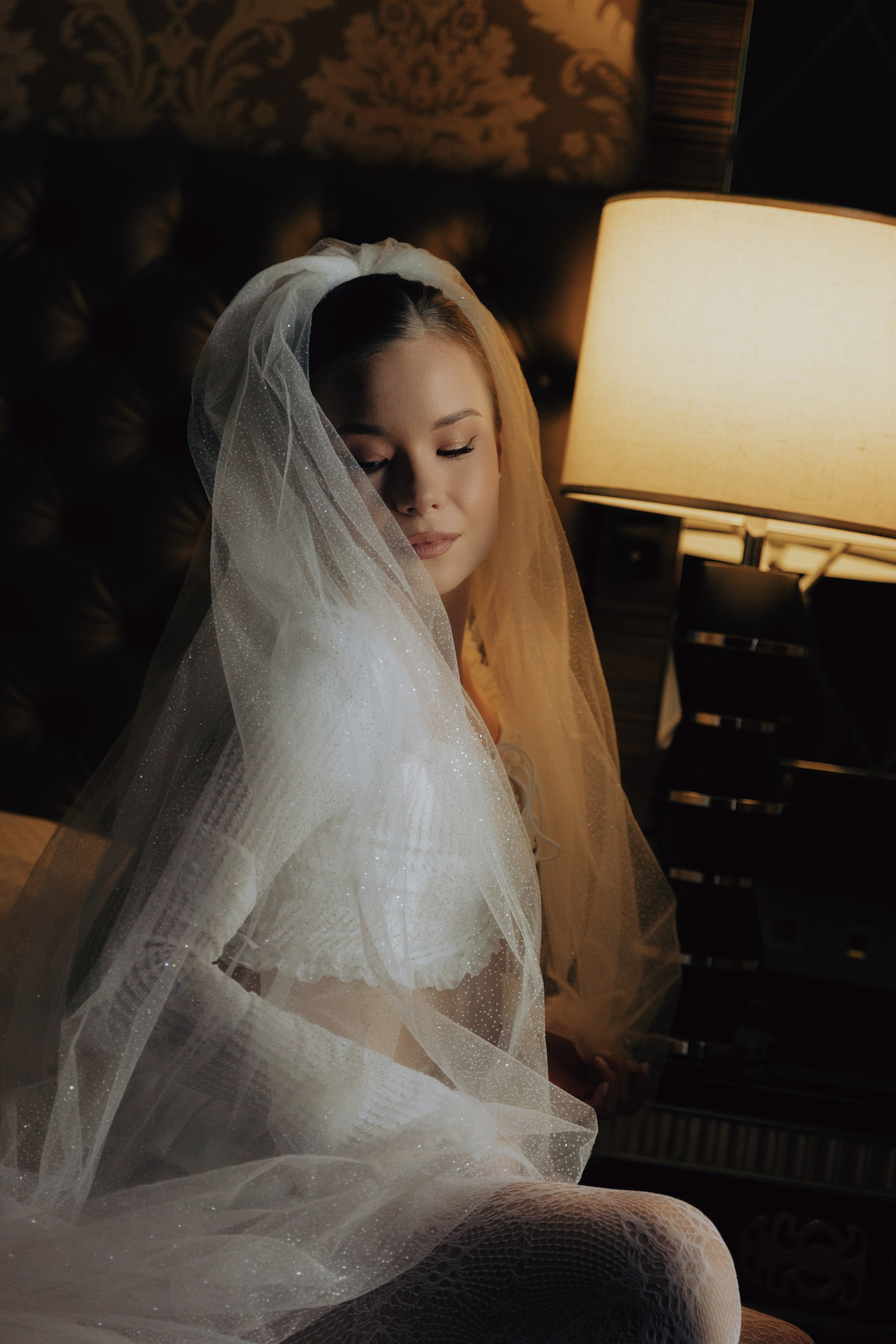 Andrey & Natalya. Свадебный фотограф в Санкт-Петербурге Анна Суровцева