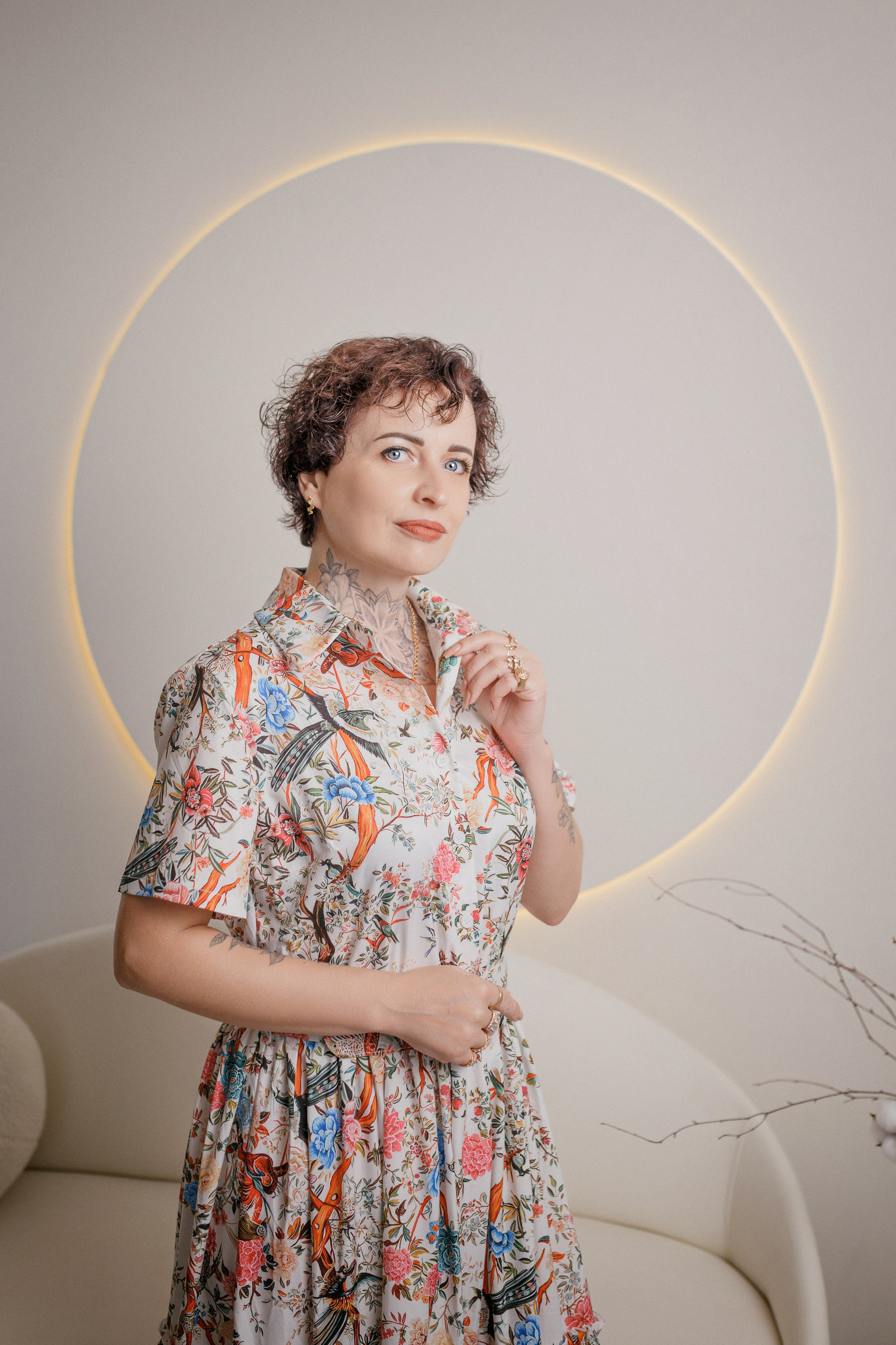 Бизнес-фотосессия для Натальи Лист. Уютный фотограф в Таганроге: портреты, альбомы, семейные и детские фотосессии| Рада Шатунова