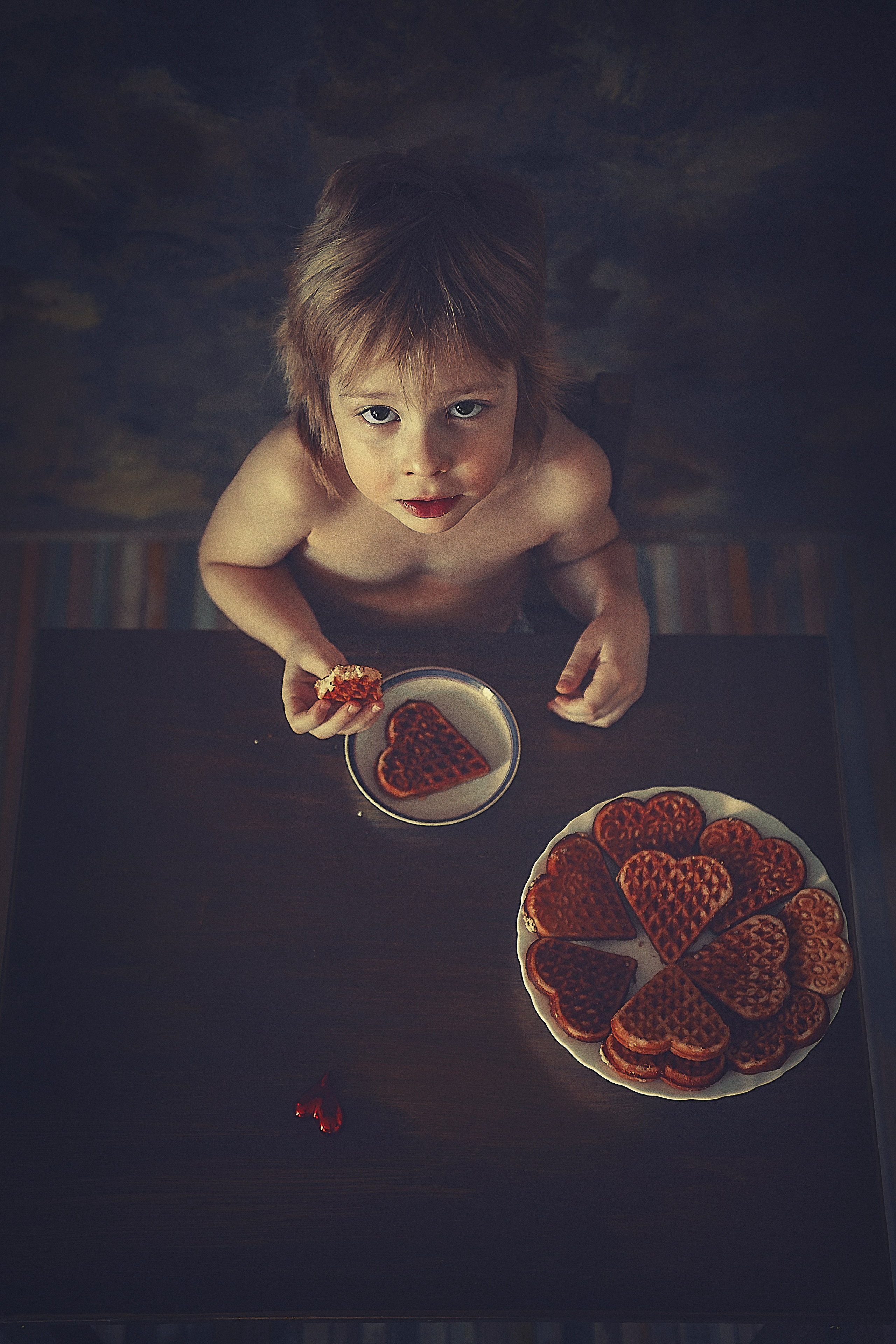 Детский, семейный фотограф в Ижевске и Москве Аксинья Лысенкова ADEN