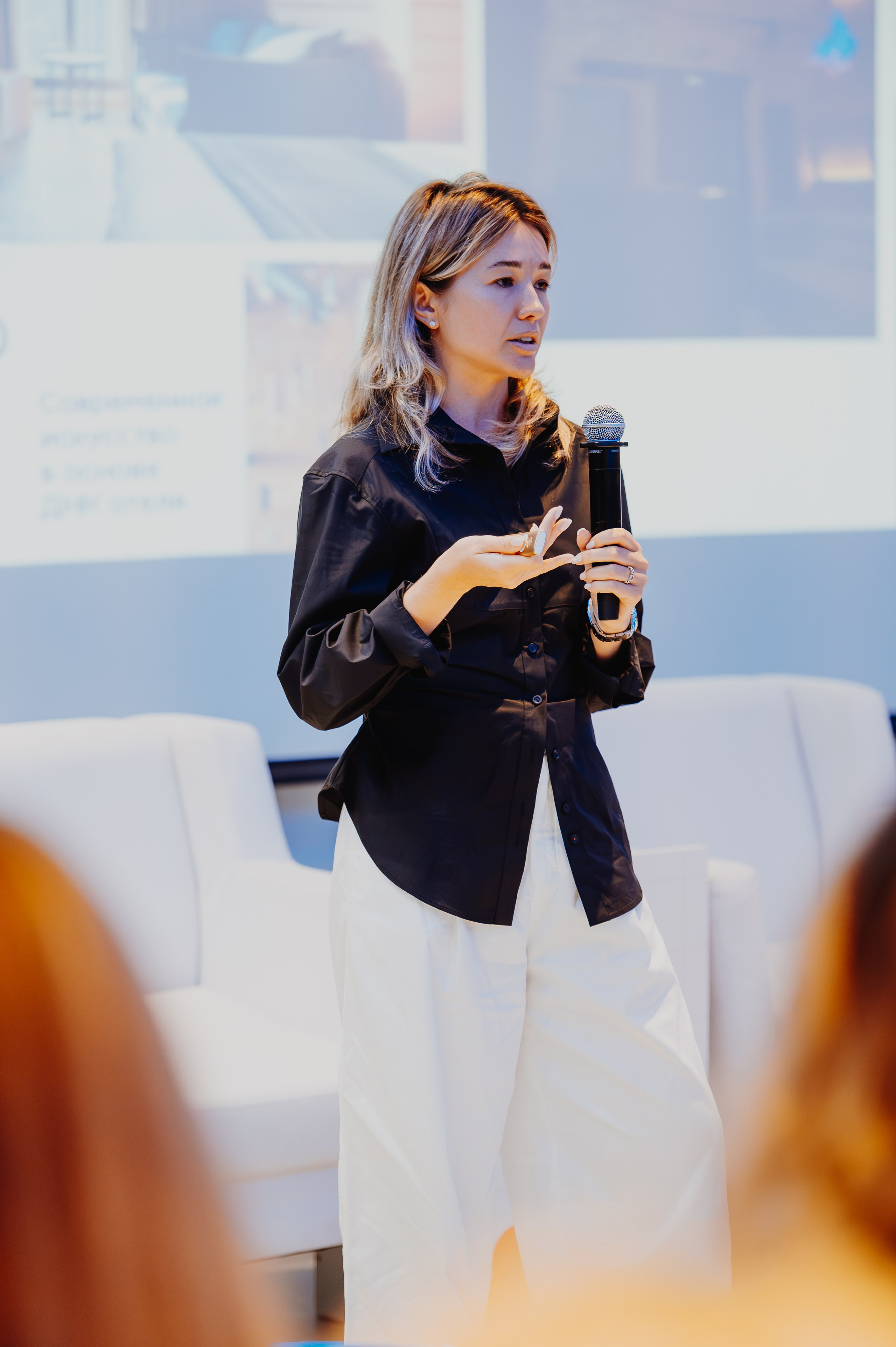 Репортажная съемка Красноярск,  фотосъемка конференций, юбилеев. Юлия Раскова — Портретный и семейный фотограф в Красноярске