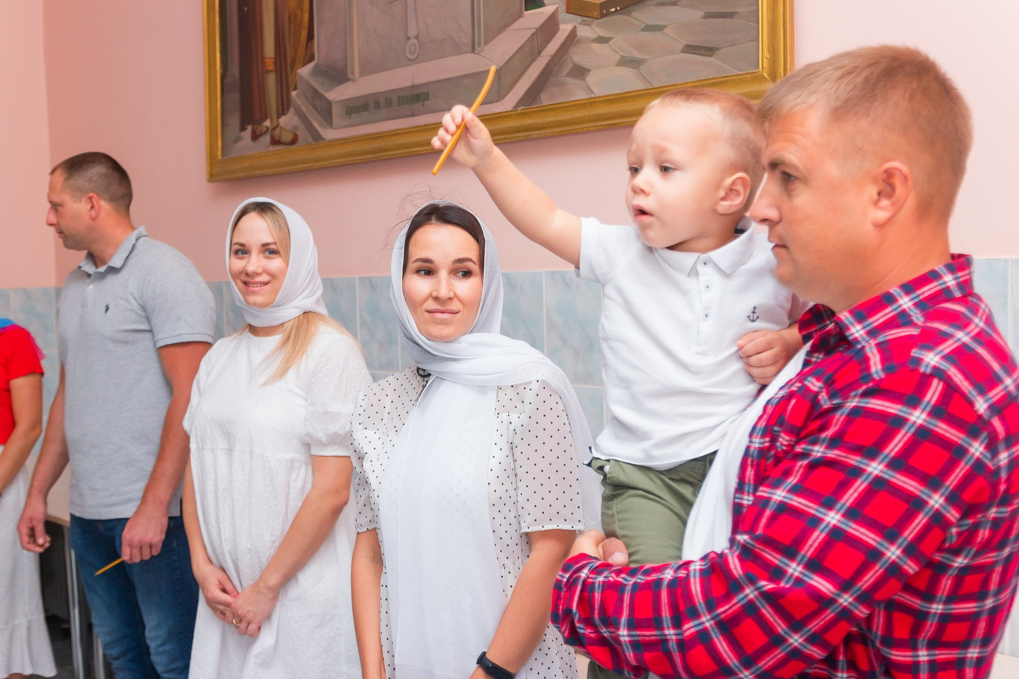 Казанский собор. Фотограф в Волгограде и Волжском Наталья Фирсова