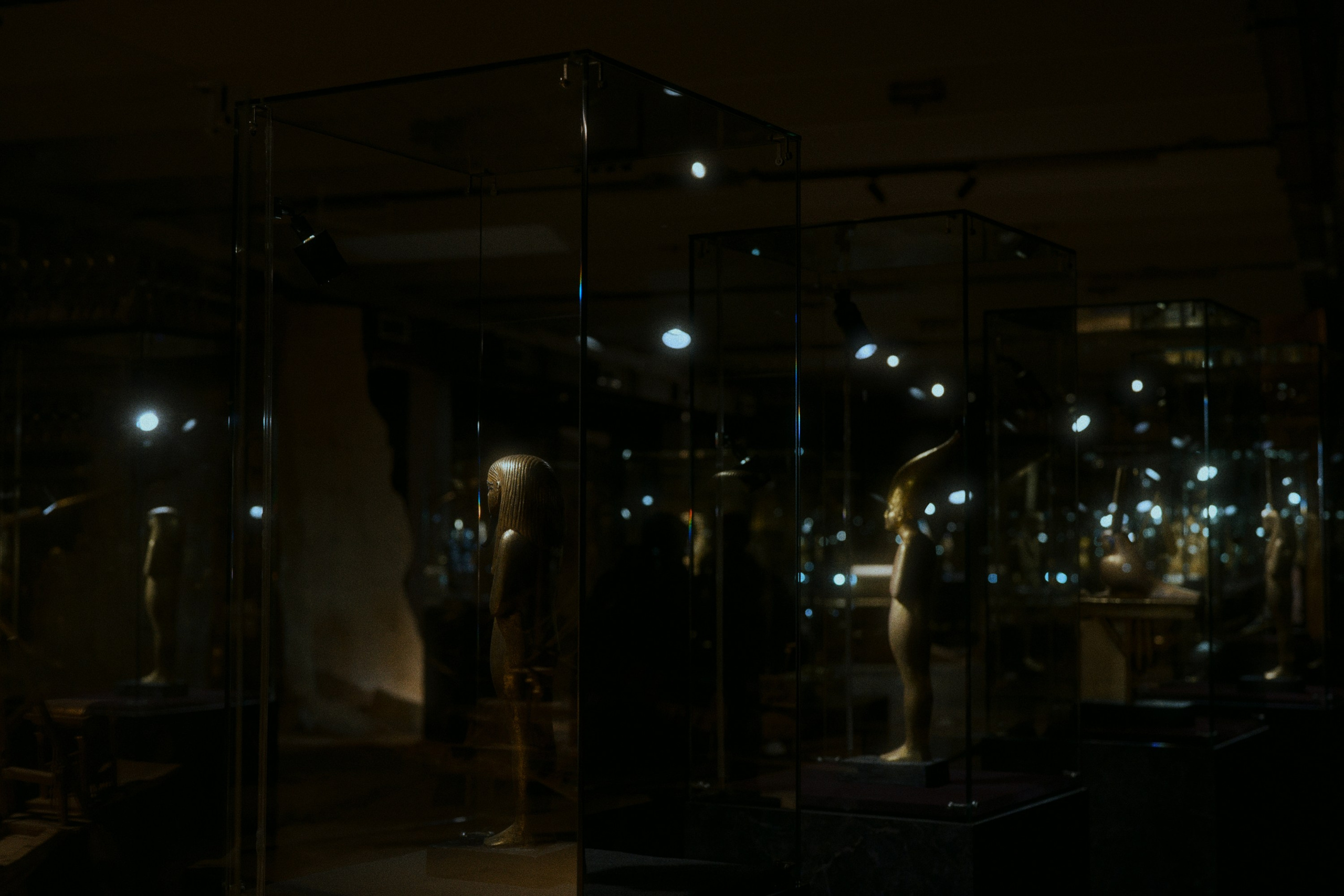 Tomb of Tut Ankh Amun. Фотограф Юрин Евгений