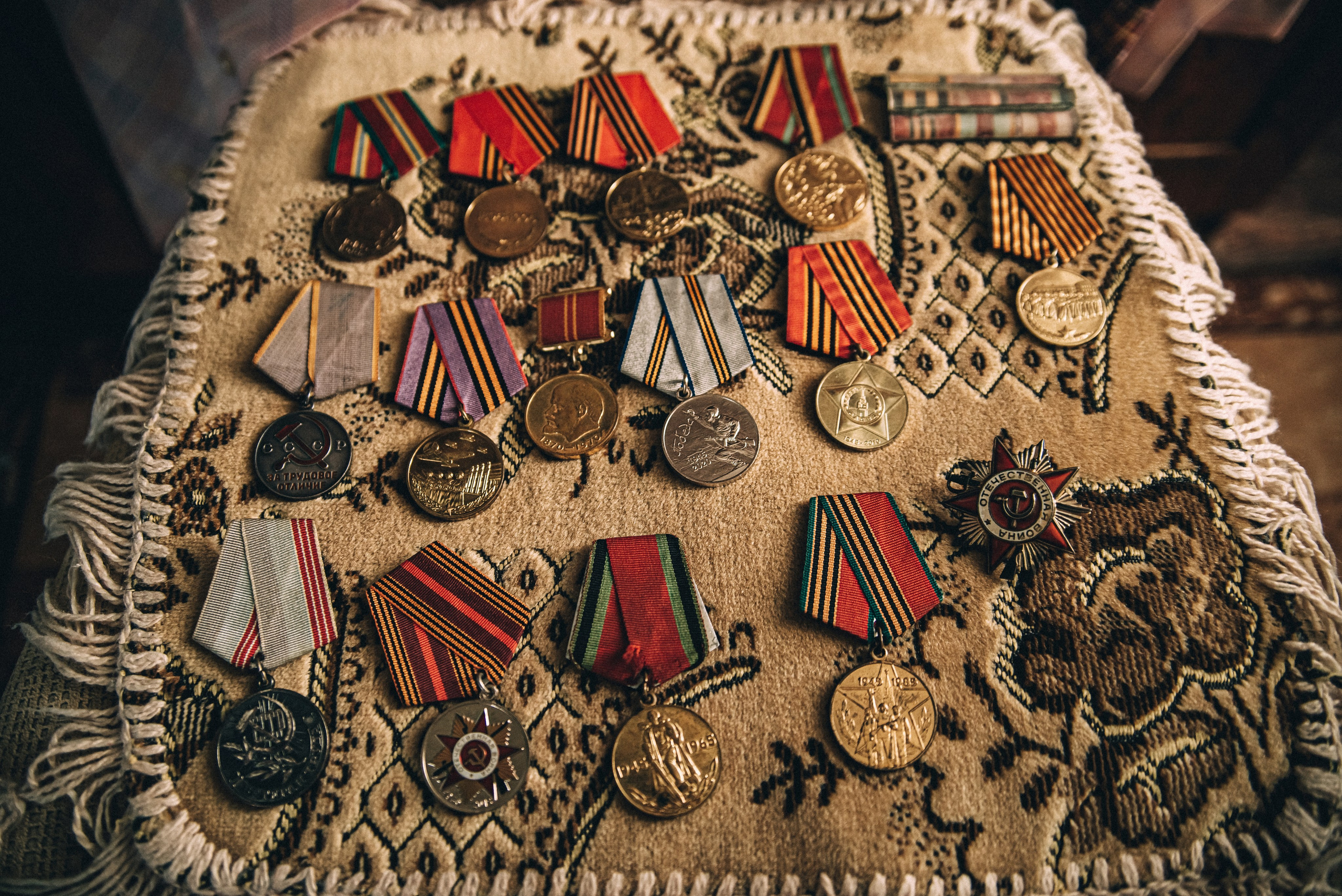 XIII Автопробег 2023 «Ветеранам глубинки — заботу и внимание» (маршрут № 3). Фотограф в Самаре Елена Фомина