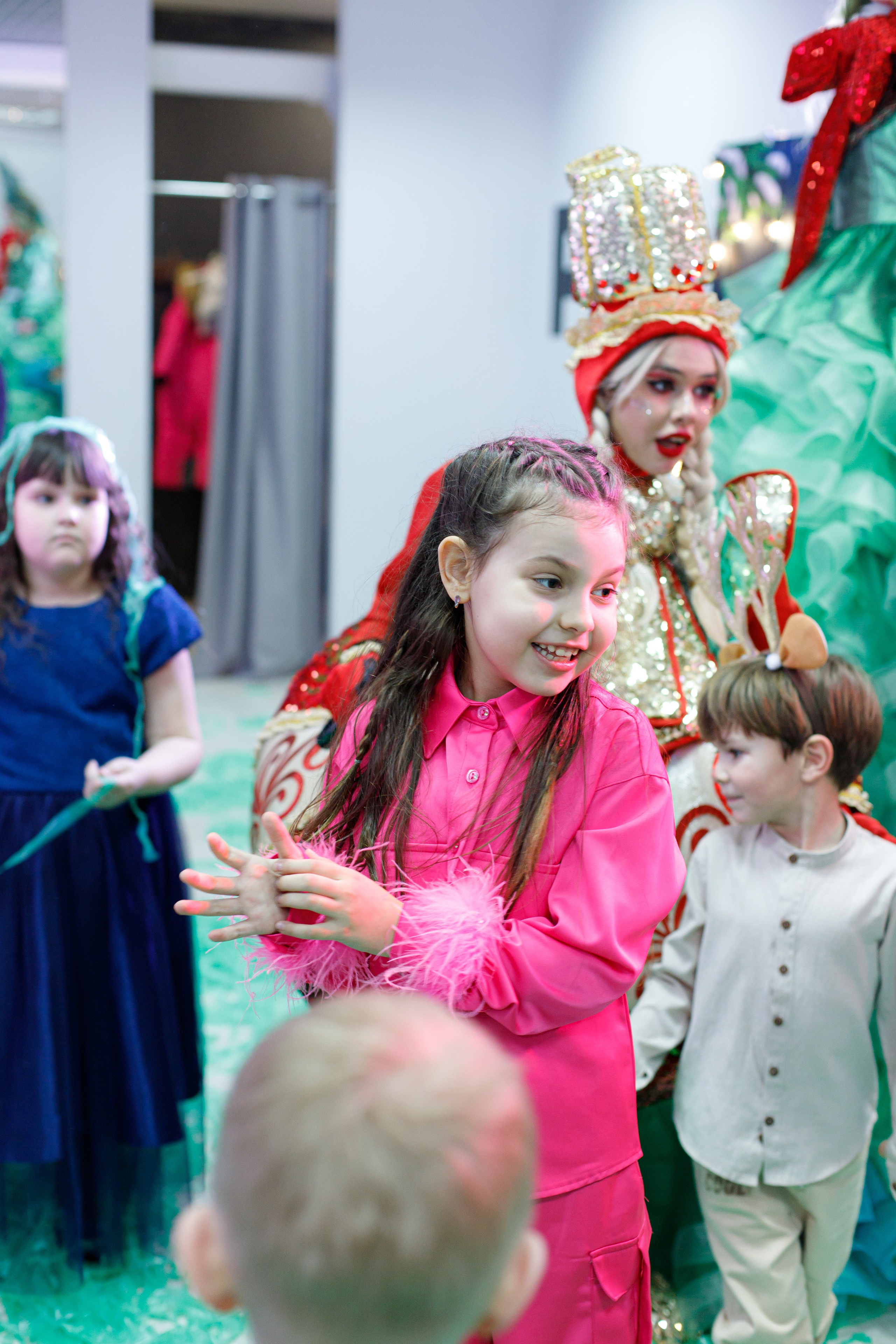 Happy new year / part2. Photokarish