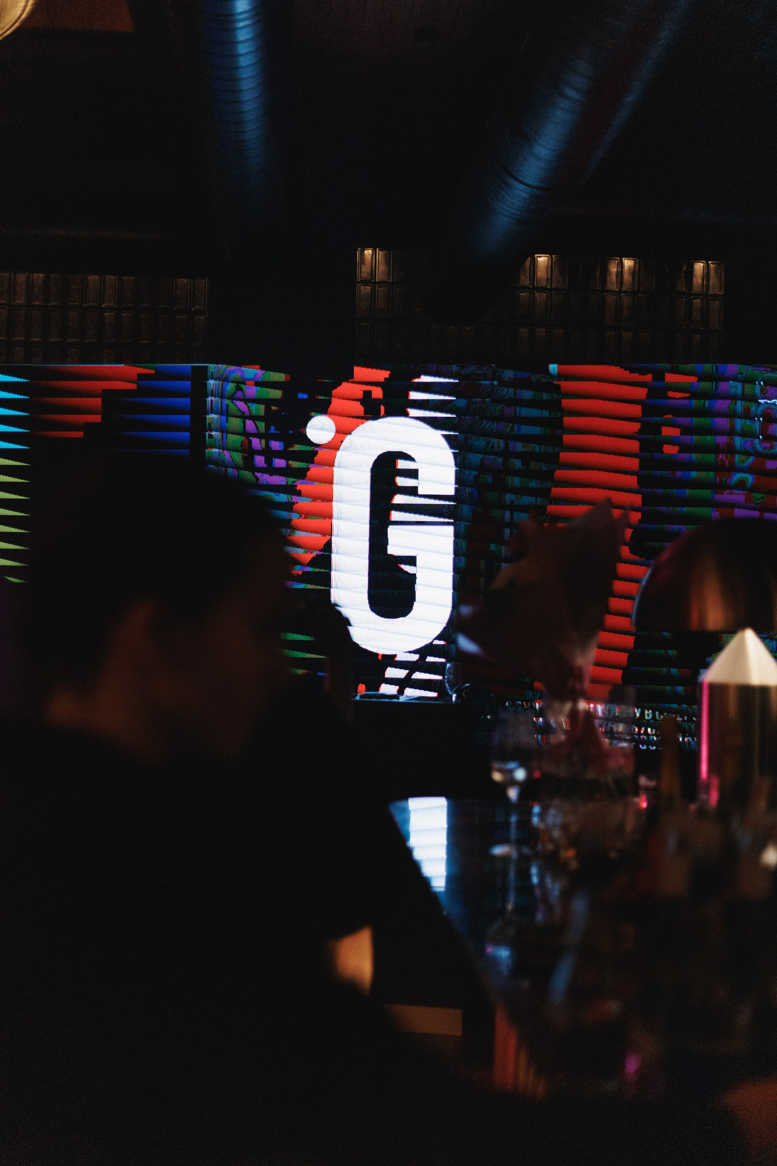 B.DAY PARTY ЖУРНАЛА •G. СВОИ. ФОТООТЧЕТЫ-СОБЫТИЯ-МЕСТА