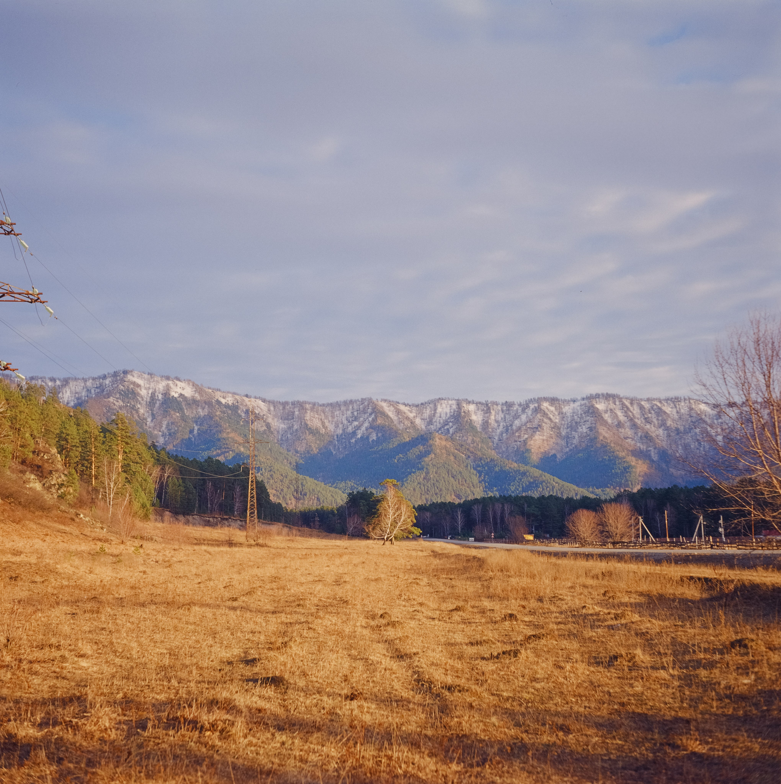 День зимнего солнцестояния / 22 декабря 2023 года (0)