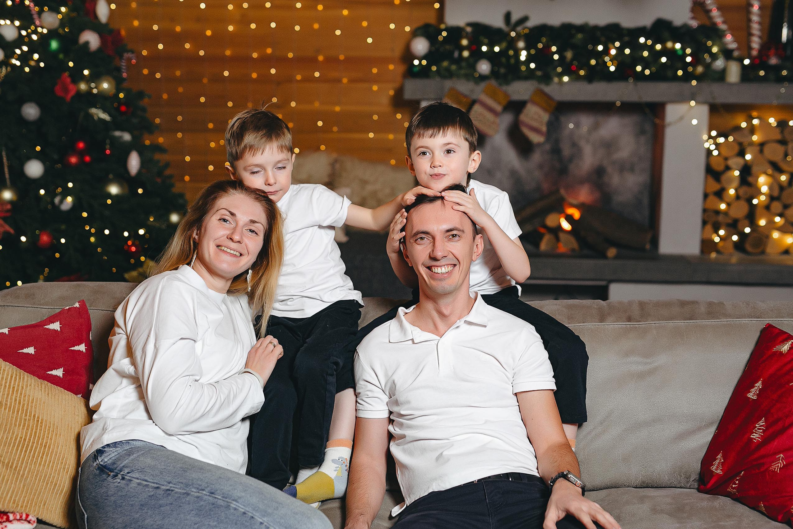 Владивосток семейный фотограф Александр Степанов