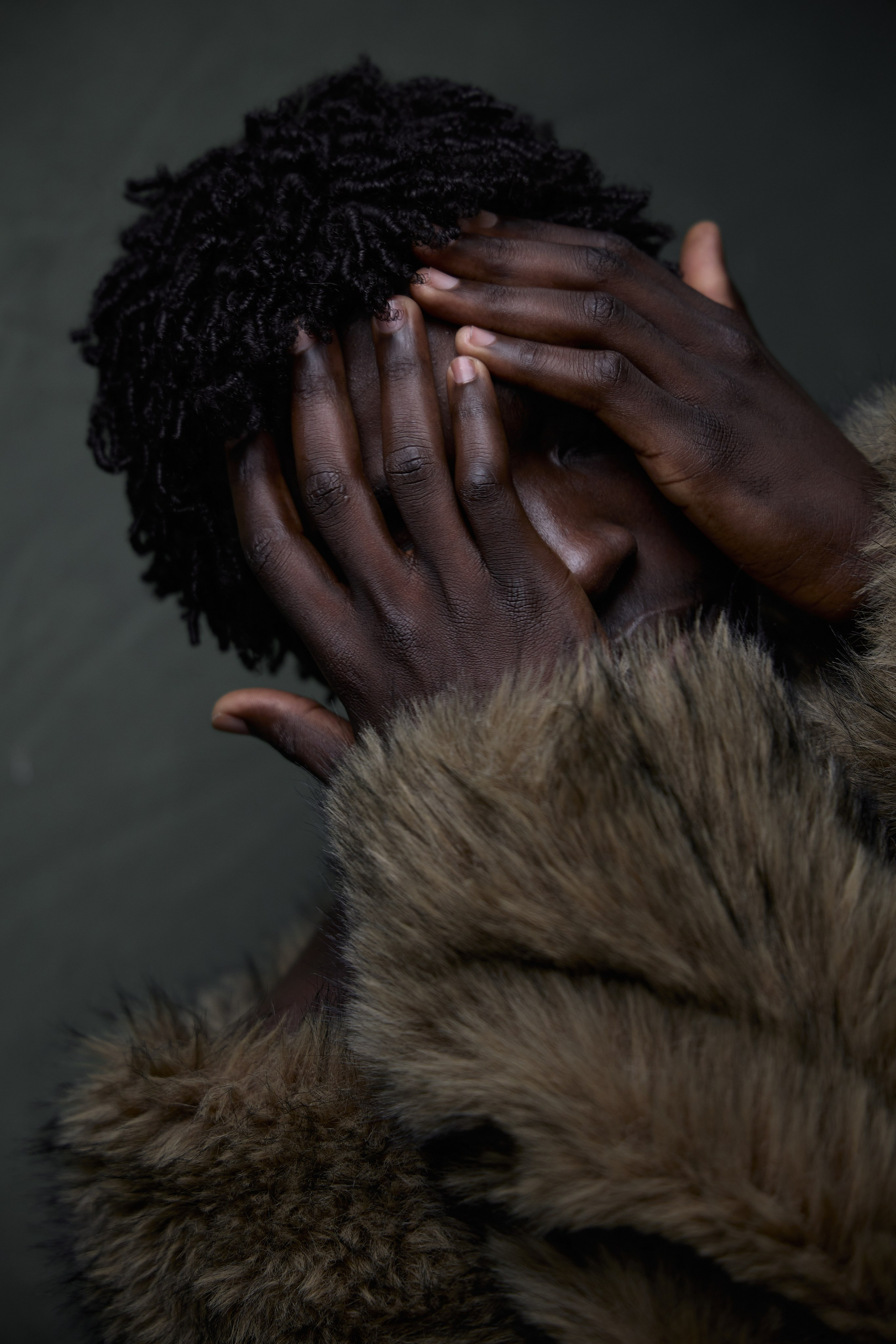 Я Назели Борисовна фотограф из Краснодара