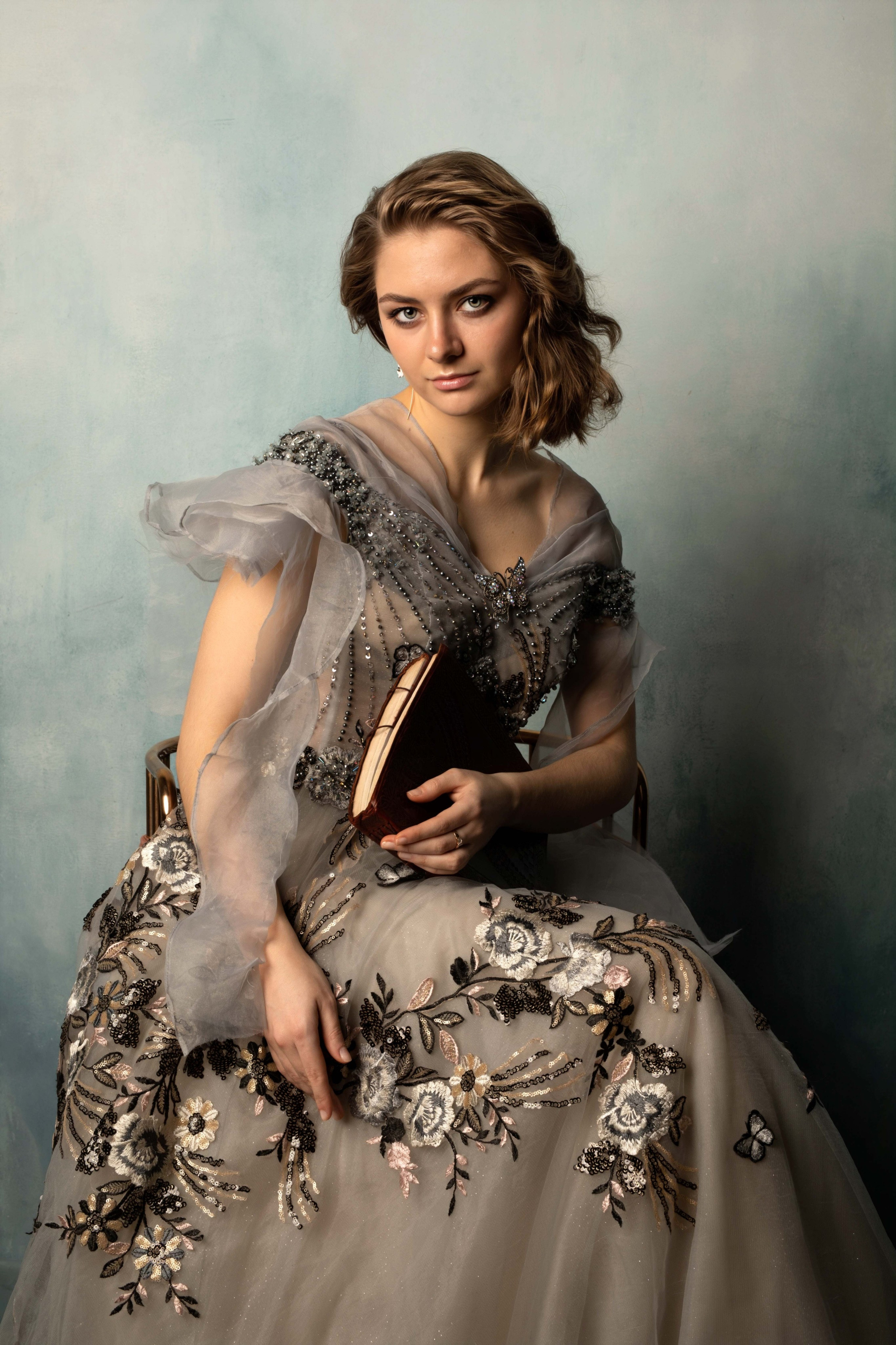 Семейный и детский фотограф в Санкт-Петербург. Natalia Fadel