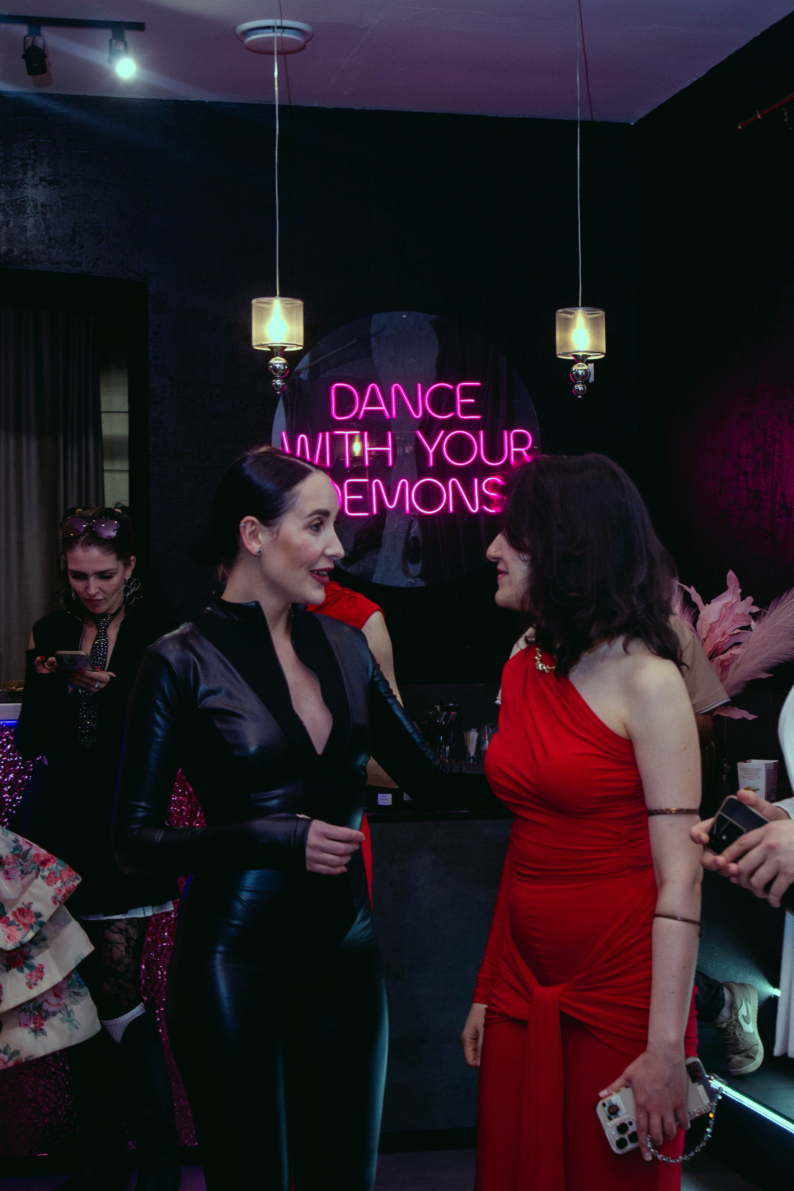 Бизнес Вечеринка. Портретный фотограф Москва Юлия Трякина