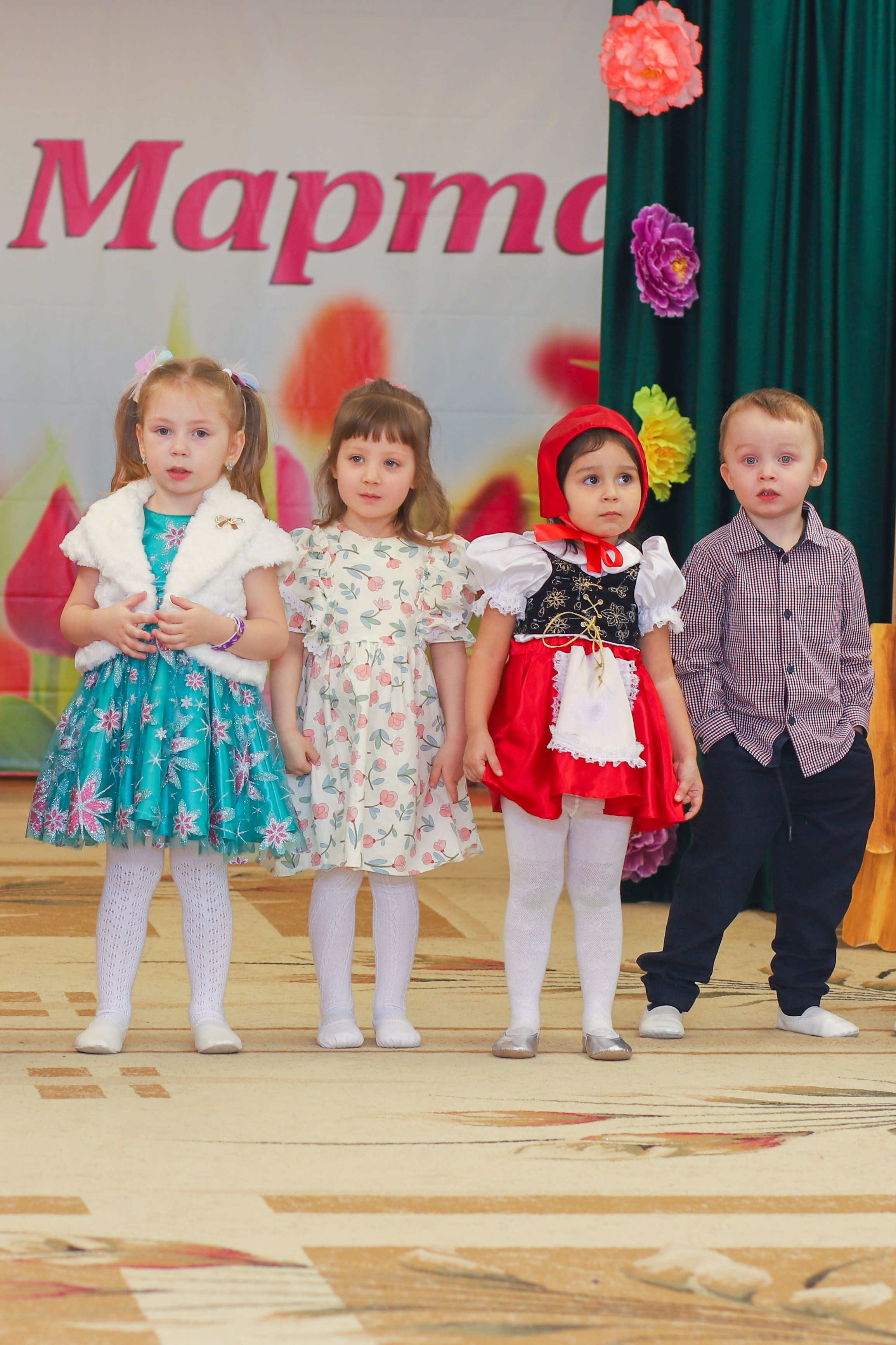 Репортажная съемка. Фотограф в Москве Сидорина Юлия