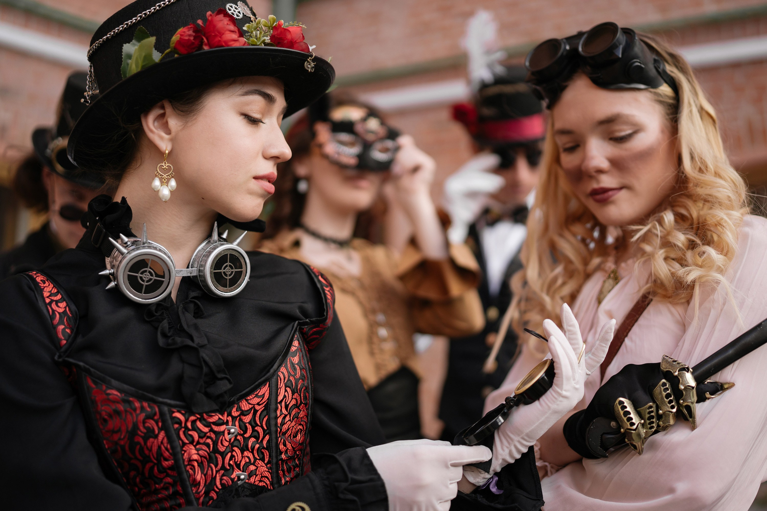 Проекты для блога и бренда. ИТВИ