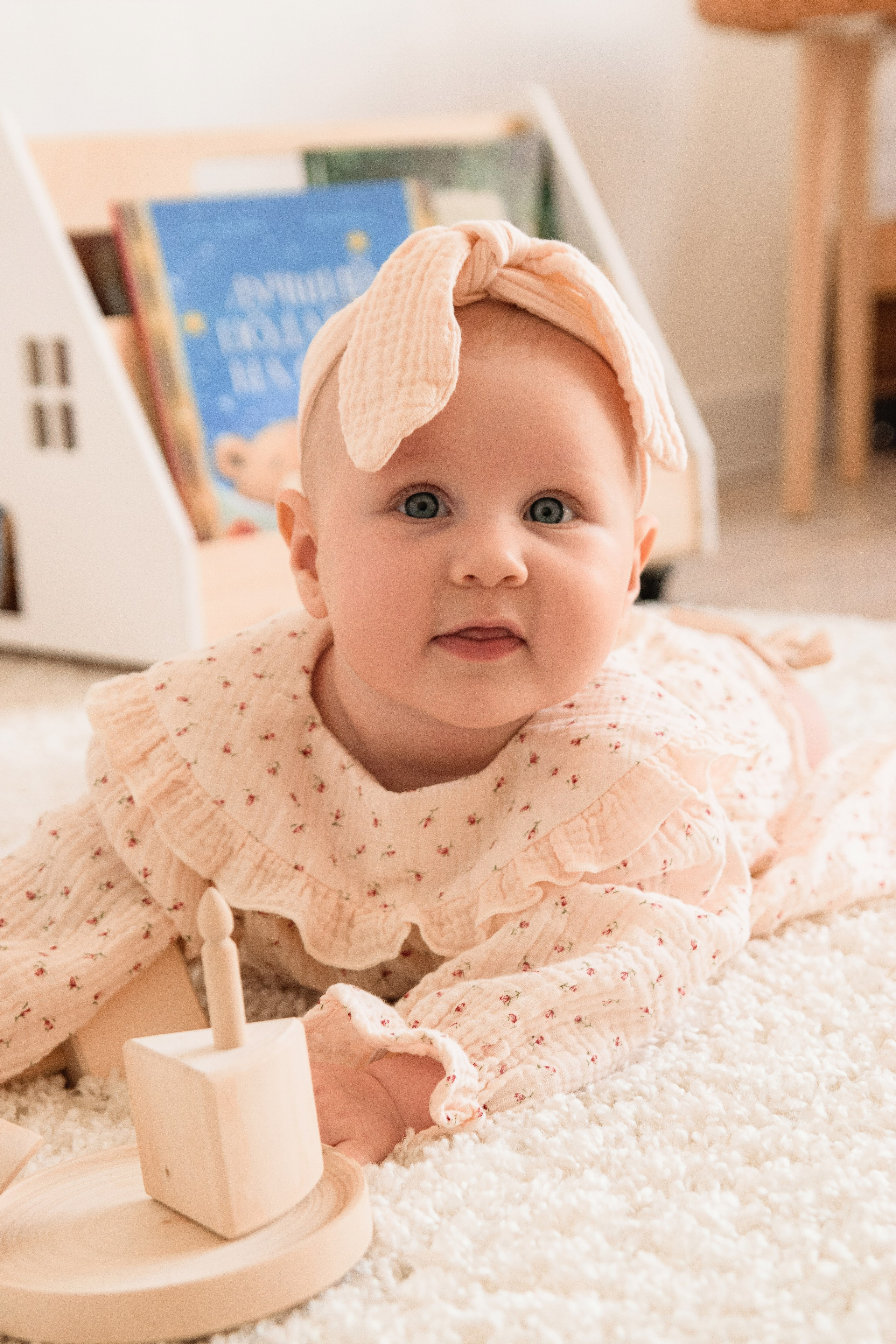 Полгодика до годика. Ада Колесова newborn фотограф, детский и семейный фотограф, в ожидании чуда