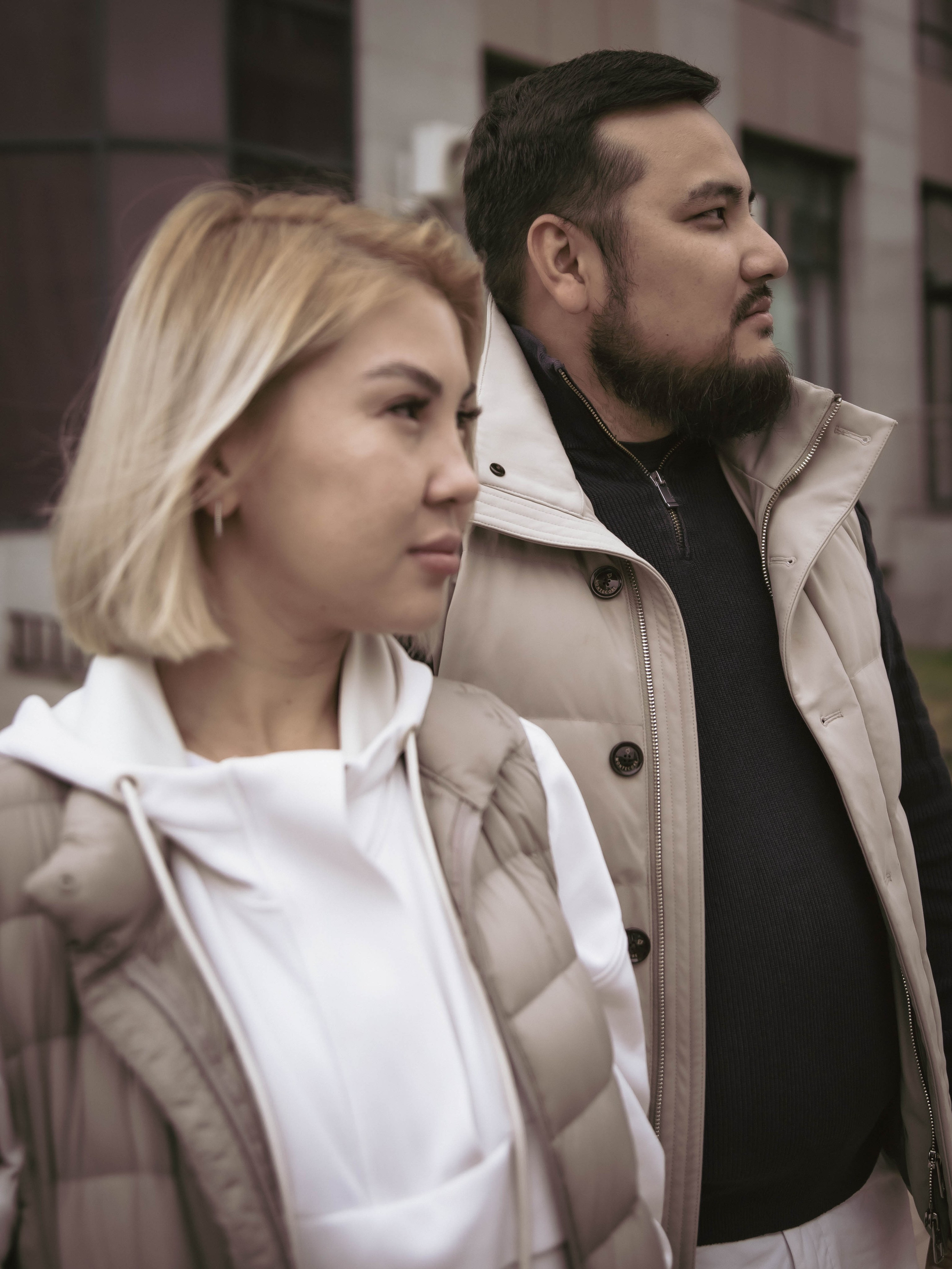 Фотограф в Астане Елена Козик