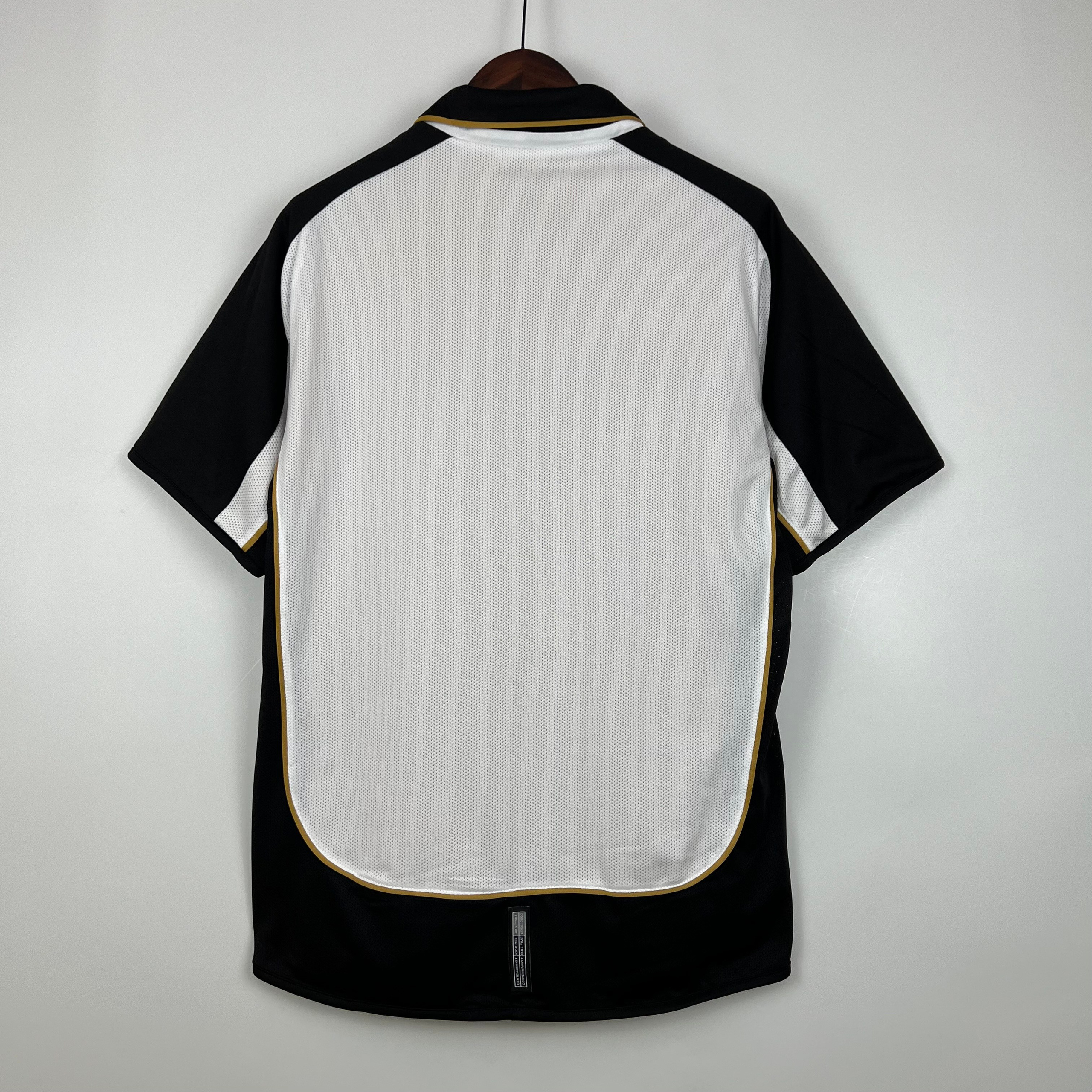 Двусторонняя джерси Манчестер Юнайтед 2001-2002 заказать. Футбольный магазин — ssw_magazin