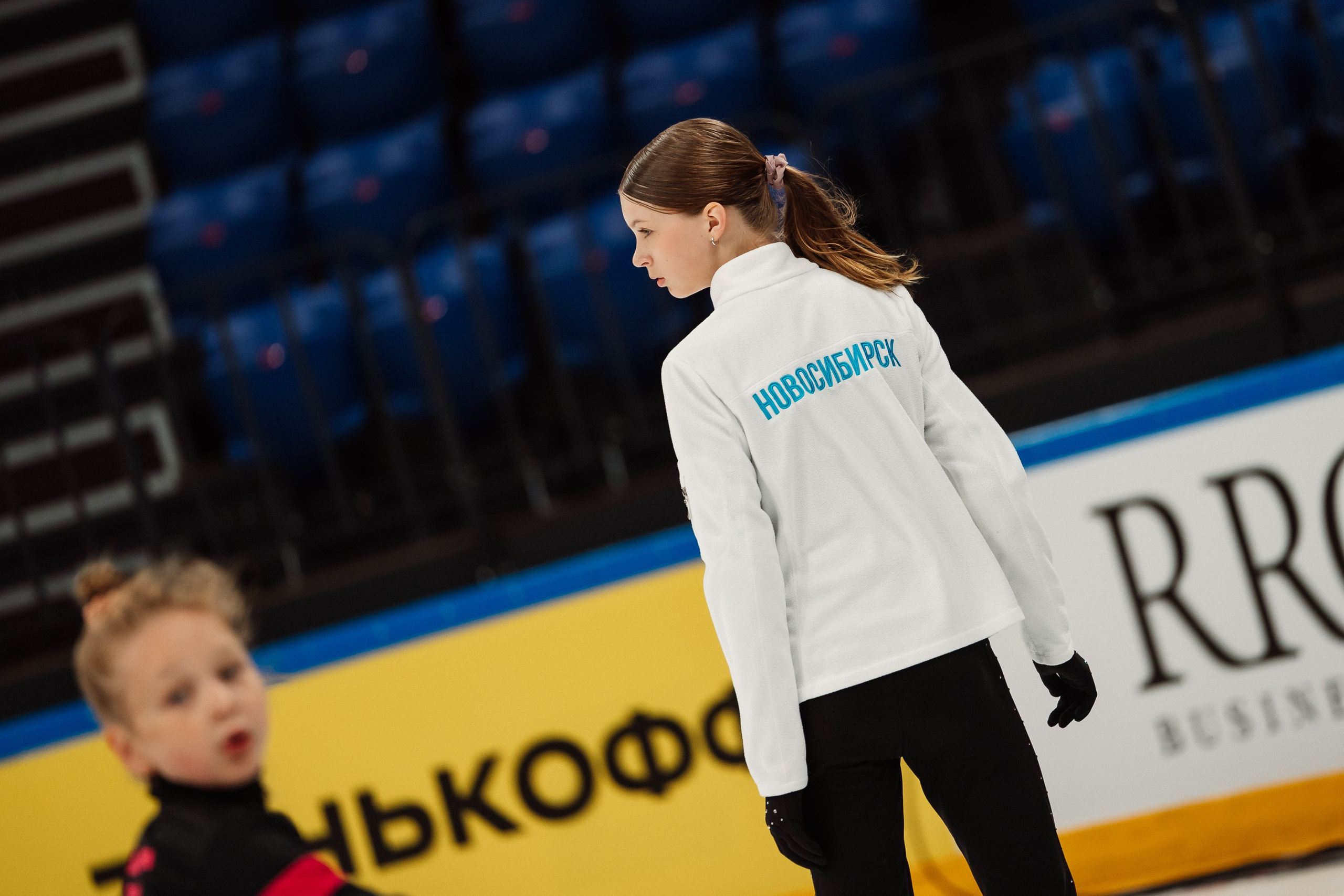 Мастер-классы Александры Трусовой в Новосибирске. Воробьева Ксения — Спортивный и танцевальный фотограф Новосибирск