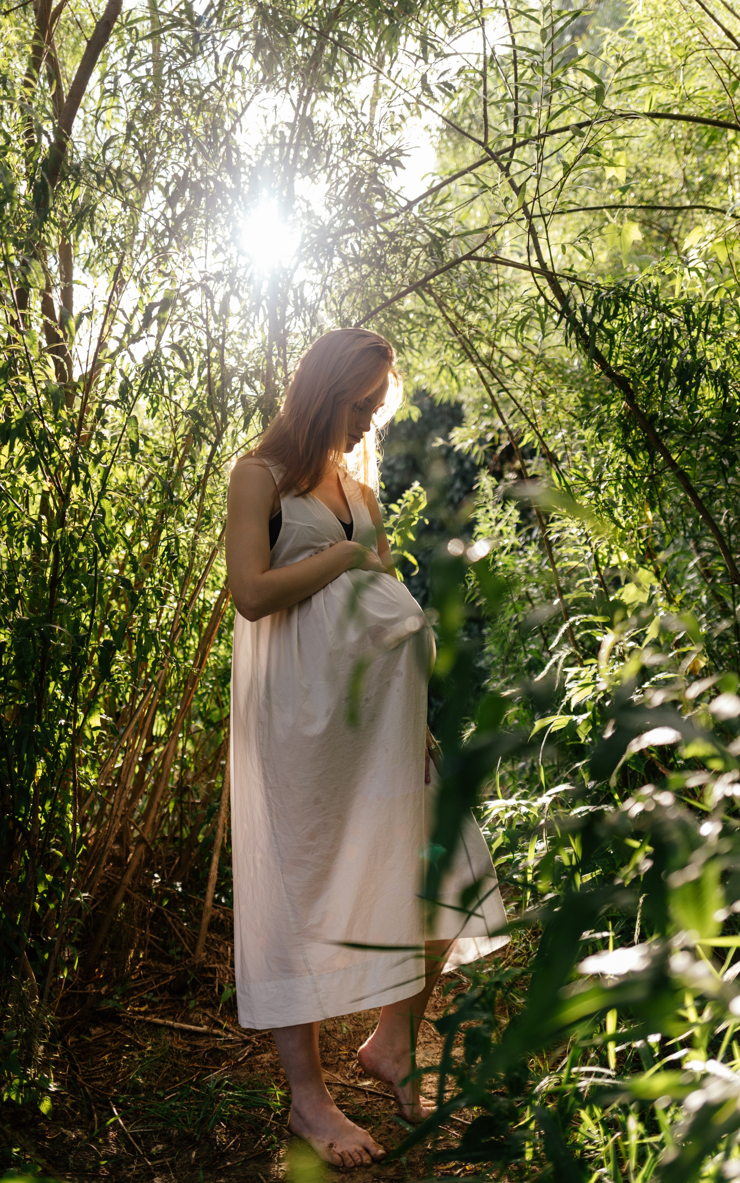 Семейный и детский фотограф в Москве и МО Бакланова Альбина