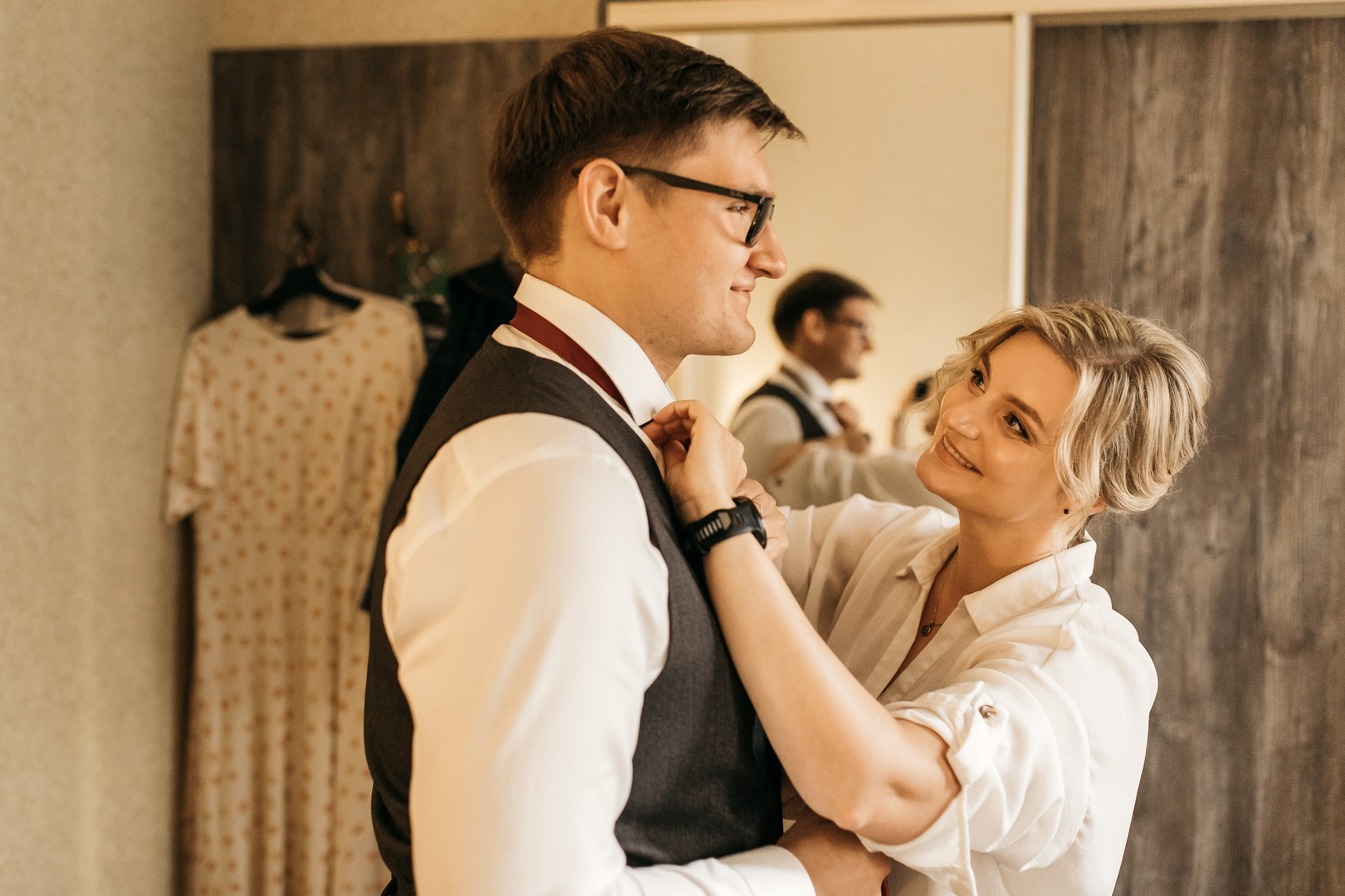 Ксения&Никита