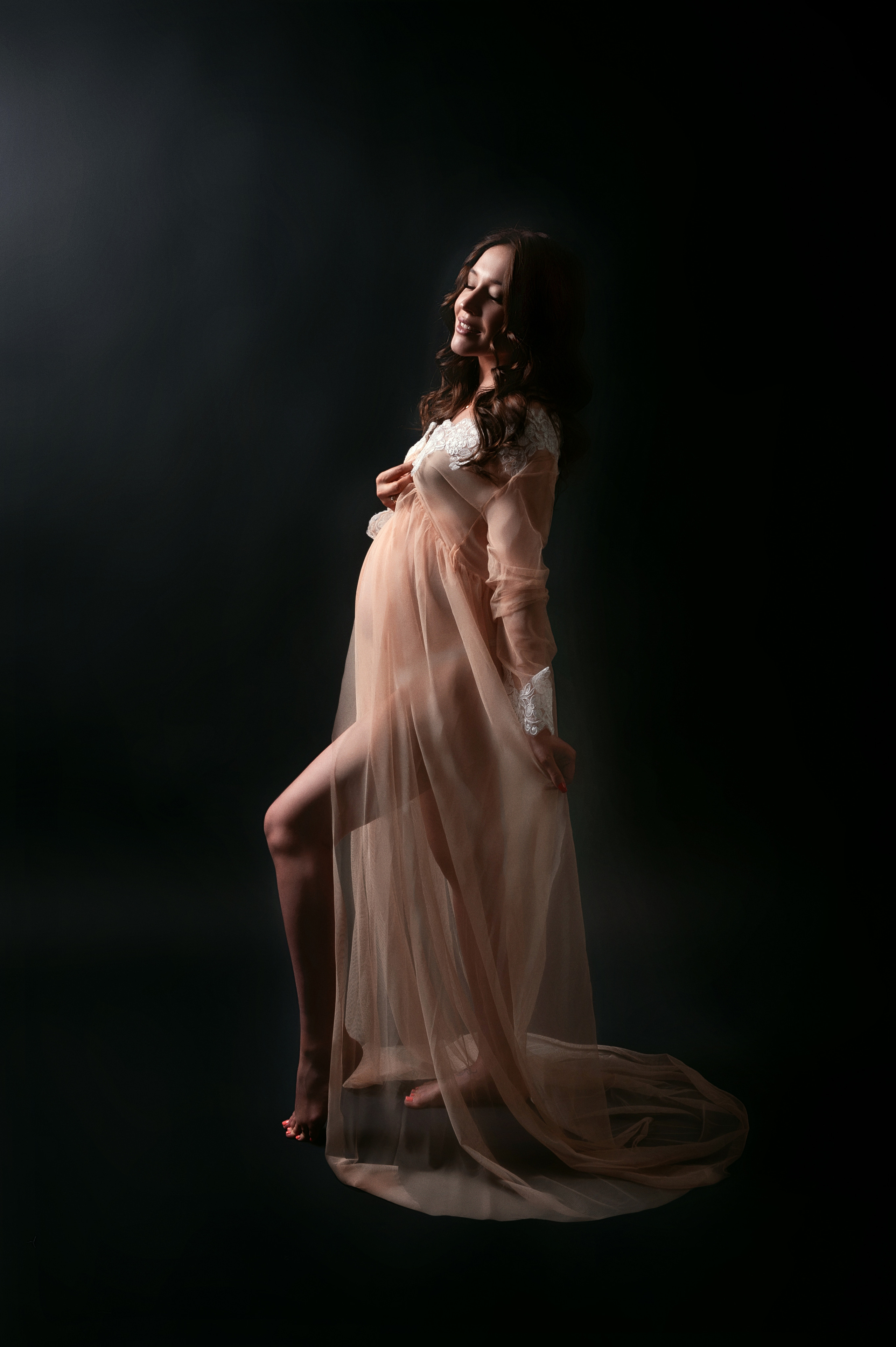 BABY ZOOM фотостудия в Казани