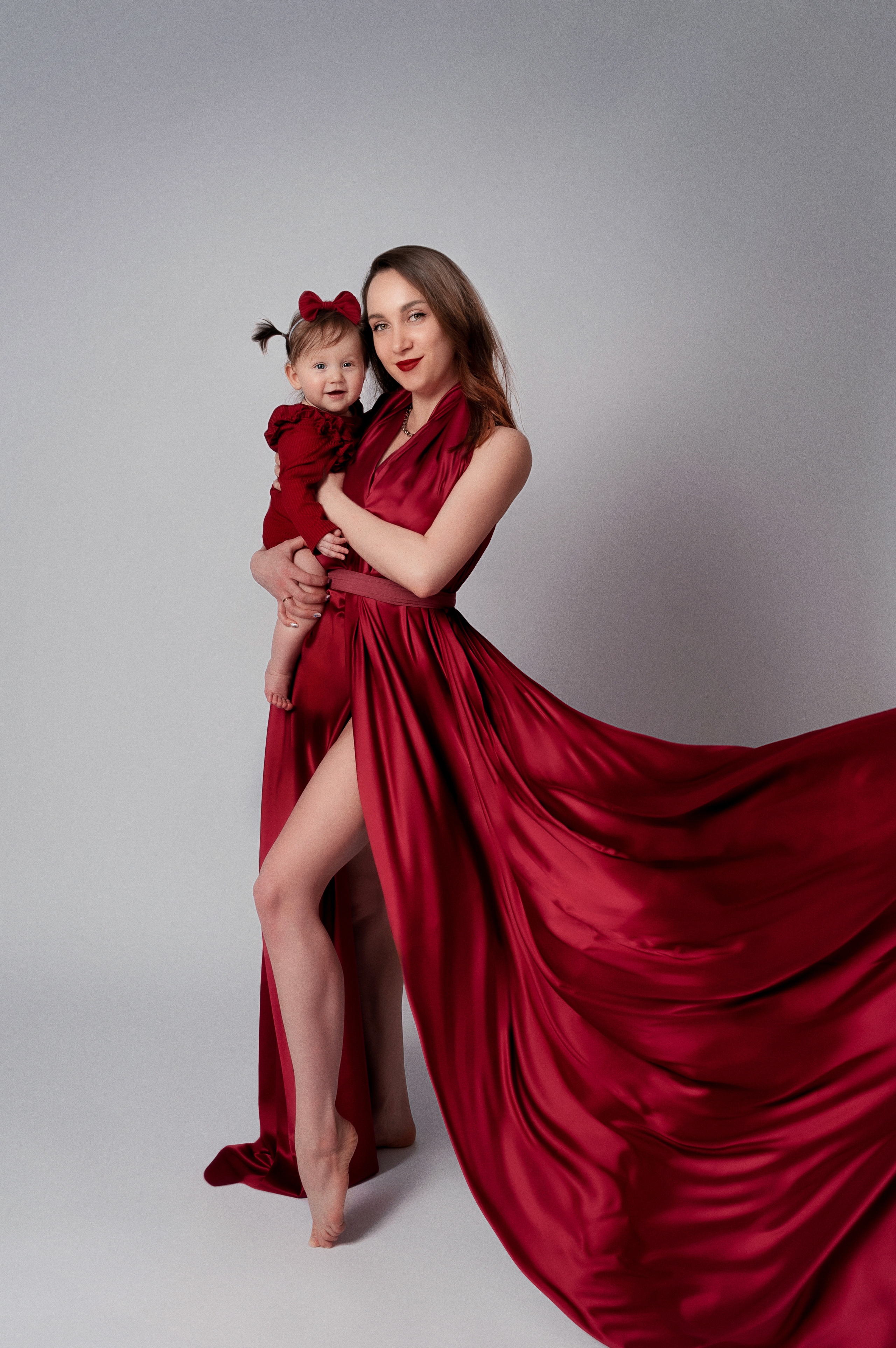 BABY ZOOM фотостудия в Казани