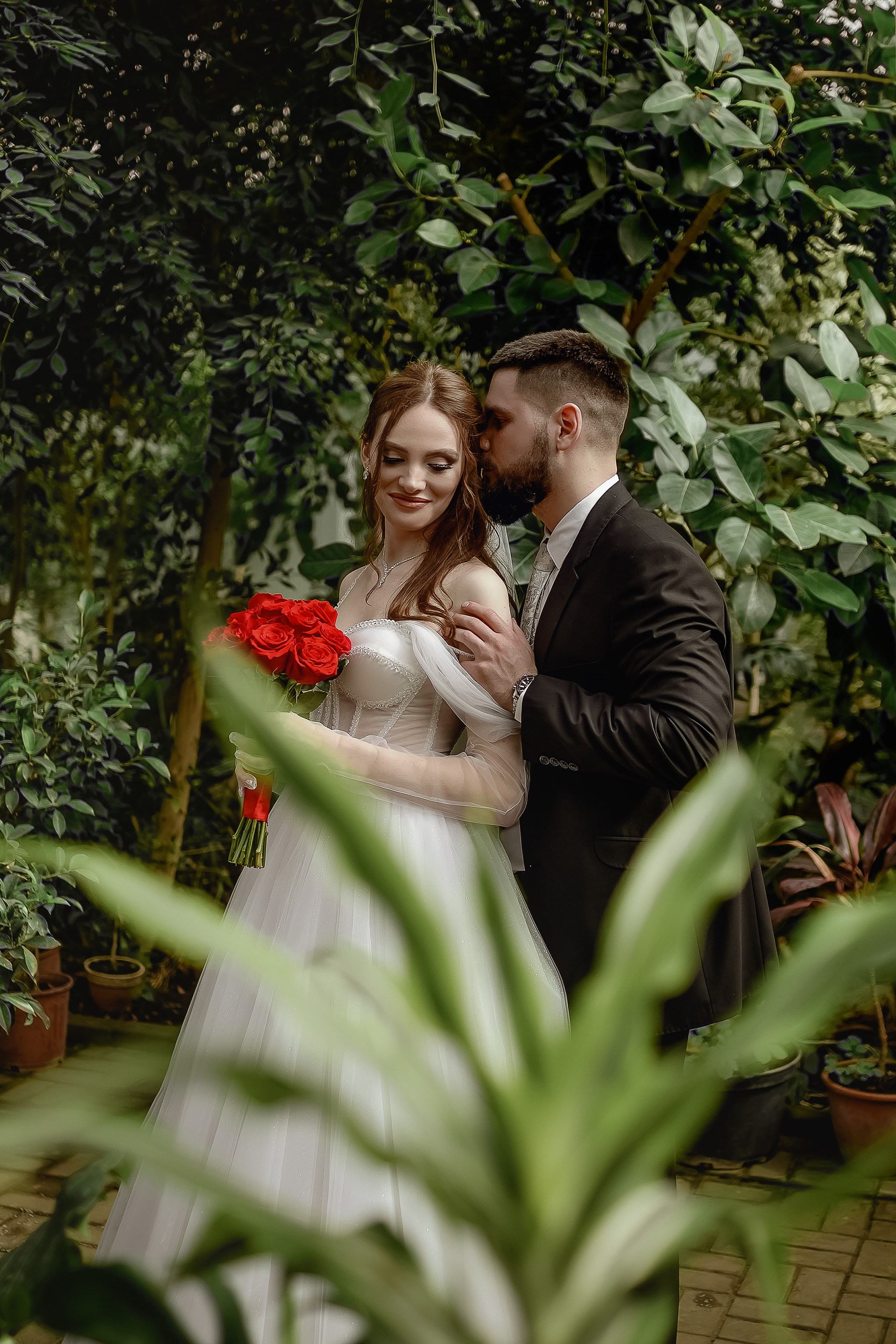 Главная. Юлия Басня семейный и свадебный фотограф в Донецке